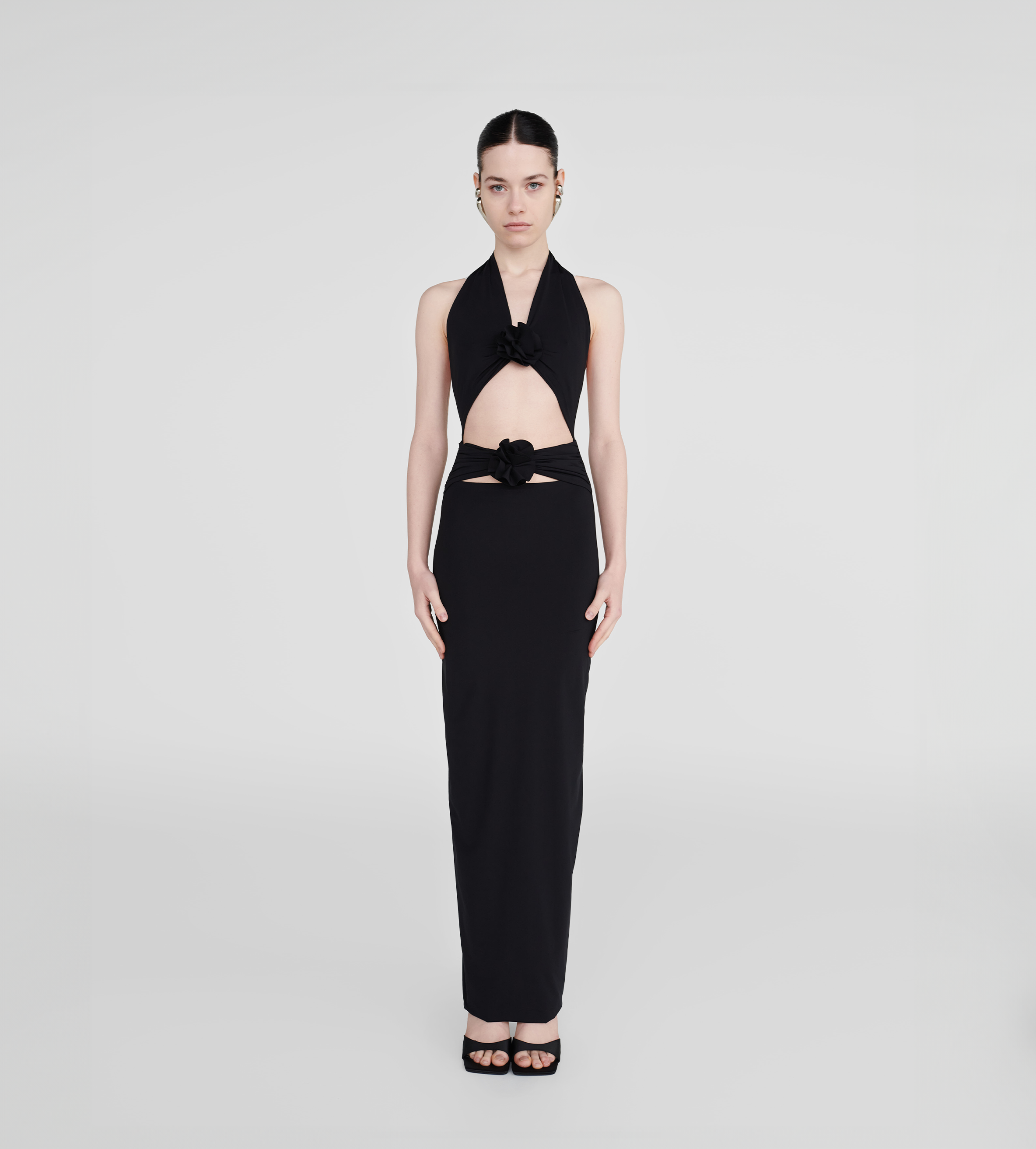 VAUPÉS DRESS