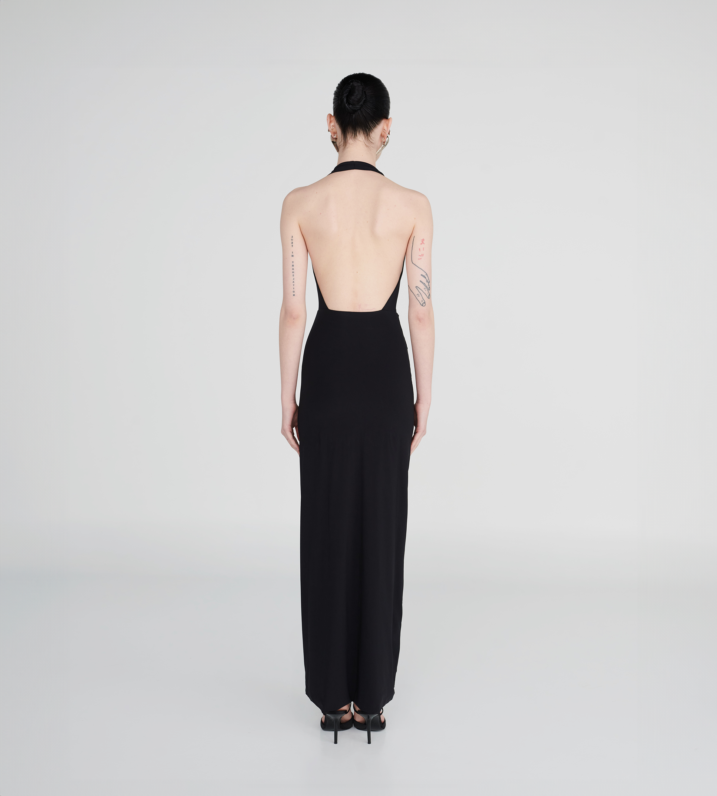 VAUPÉS DRESS
