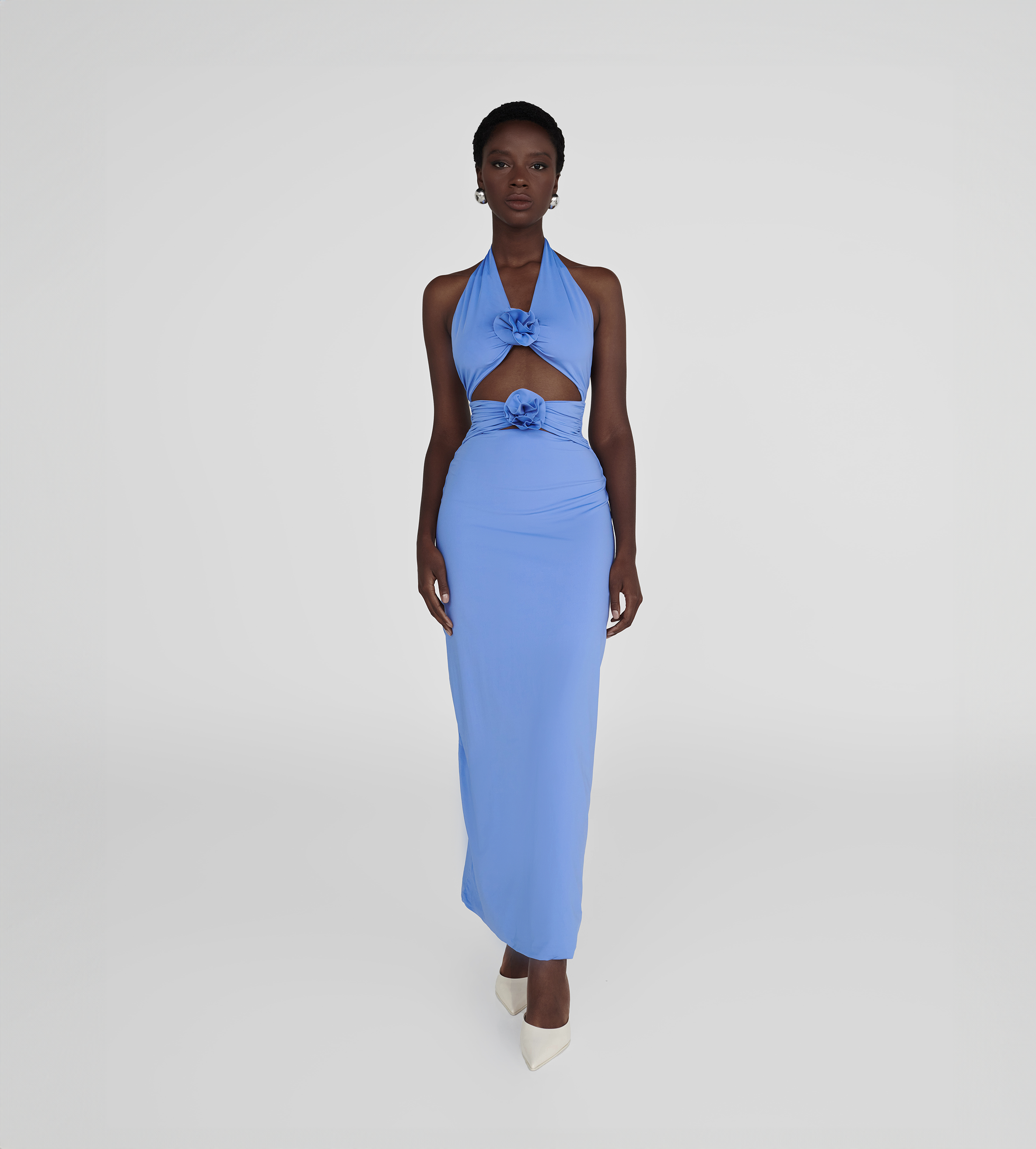 VAUPÉS DRESS