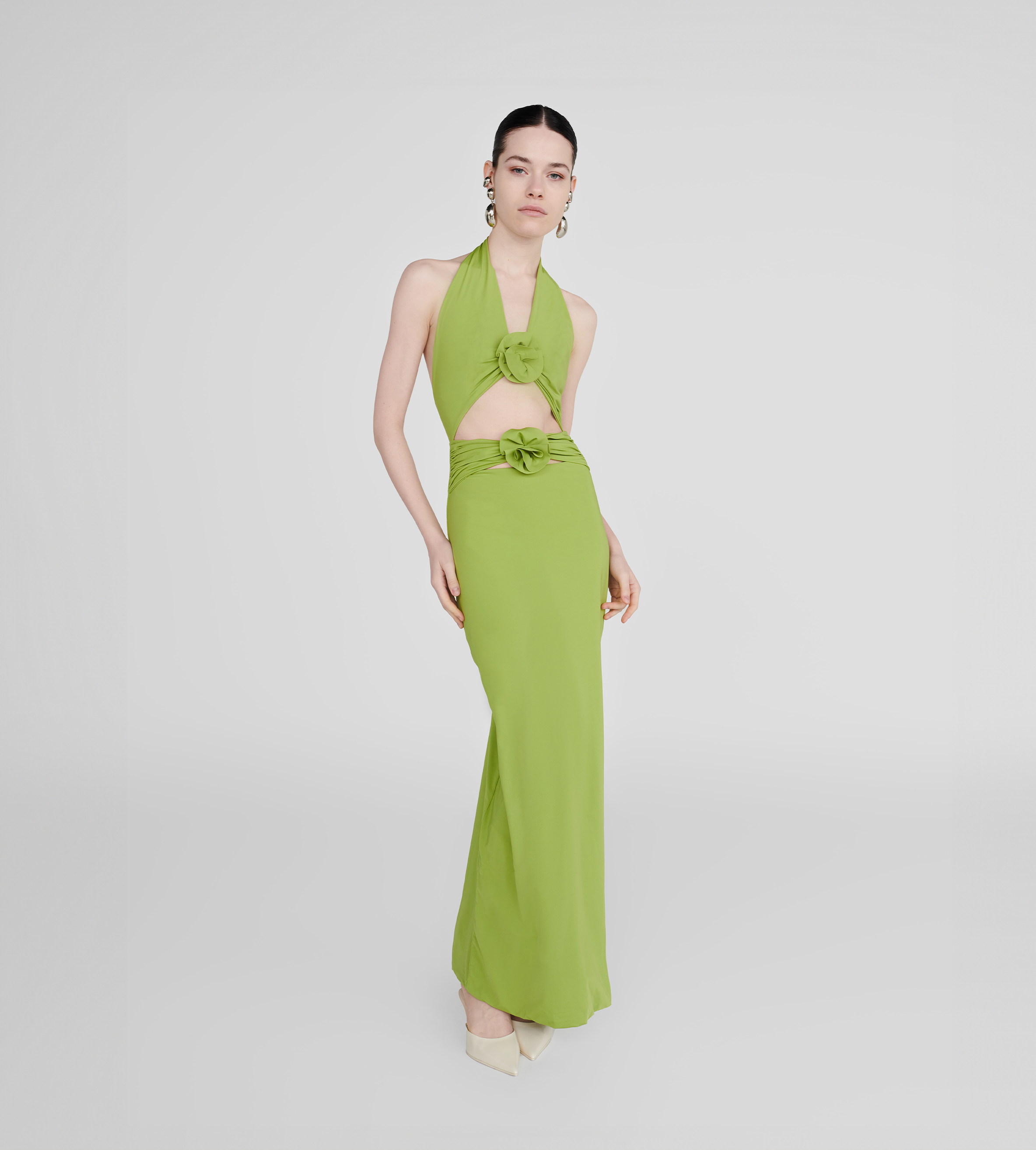 VAUPÉS DRESS