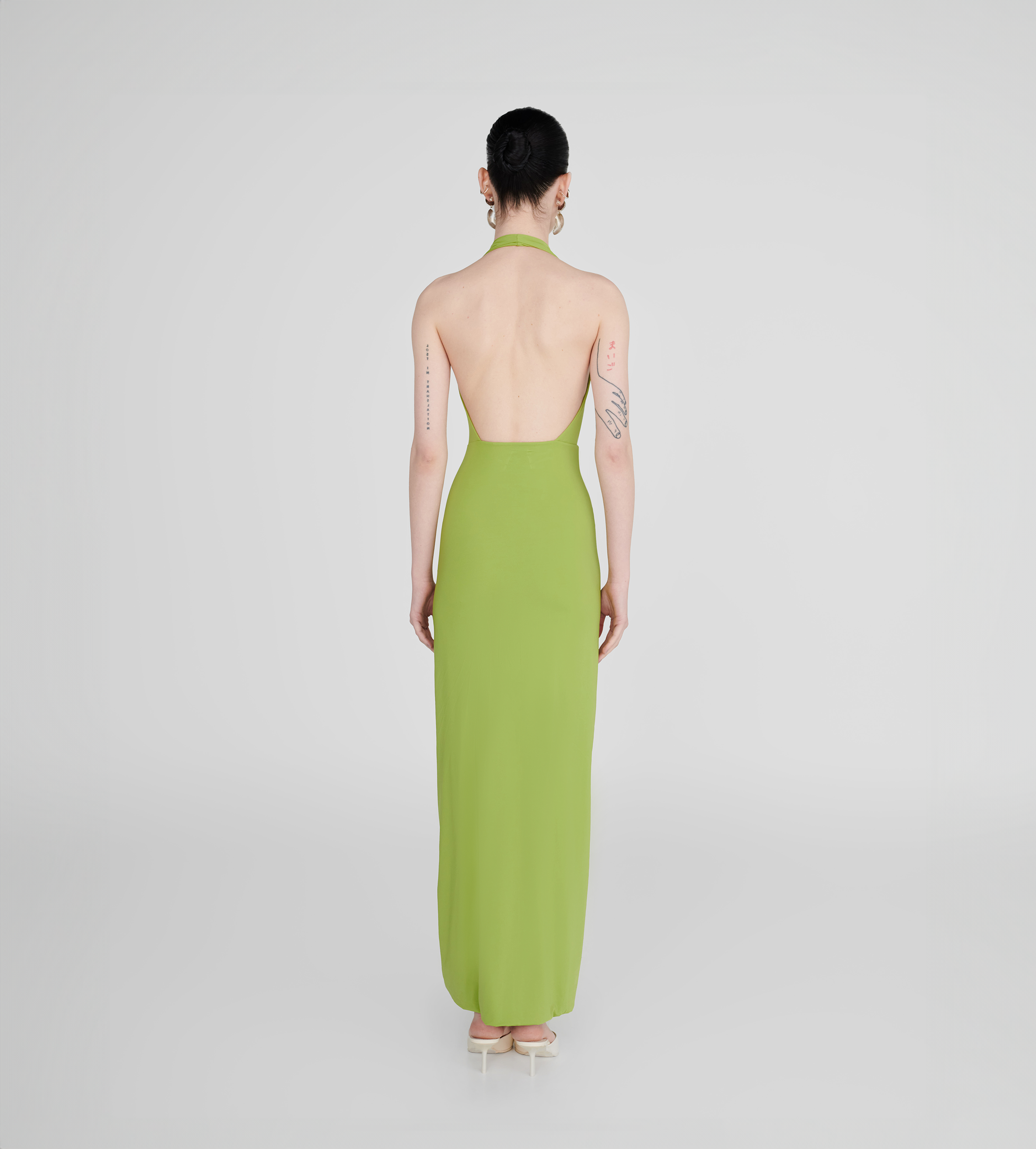 VAUPÉS DRESS