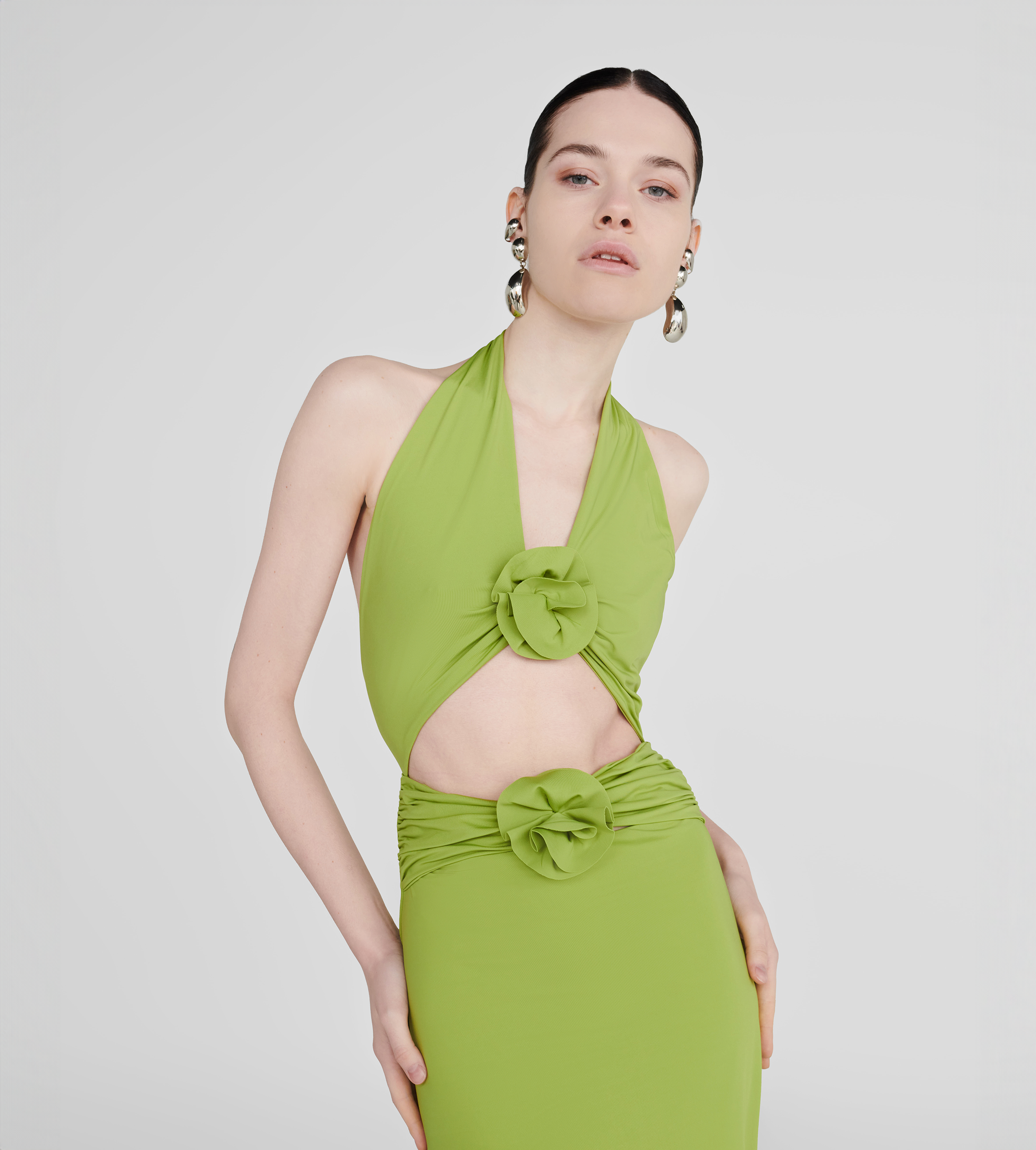 VAUPÉS DRESS