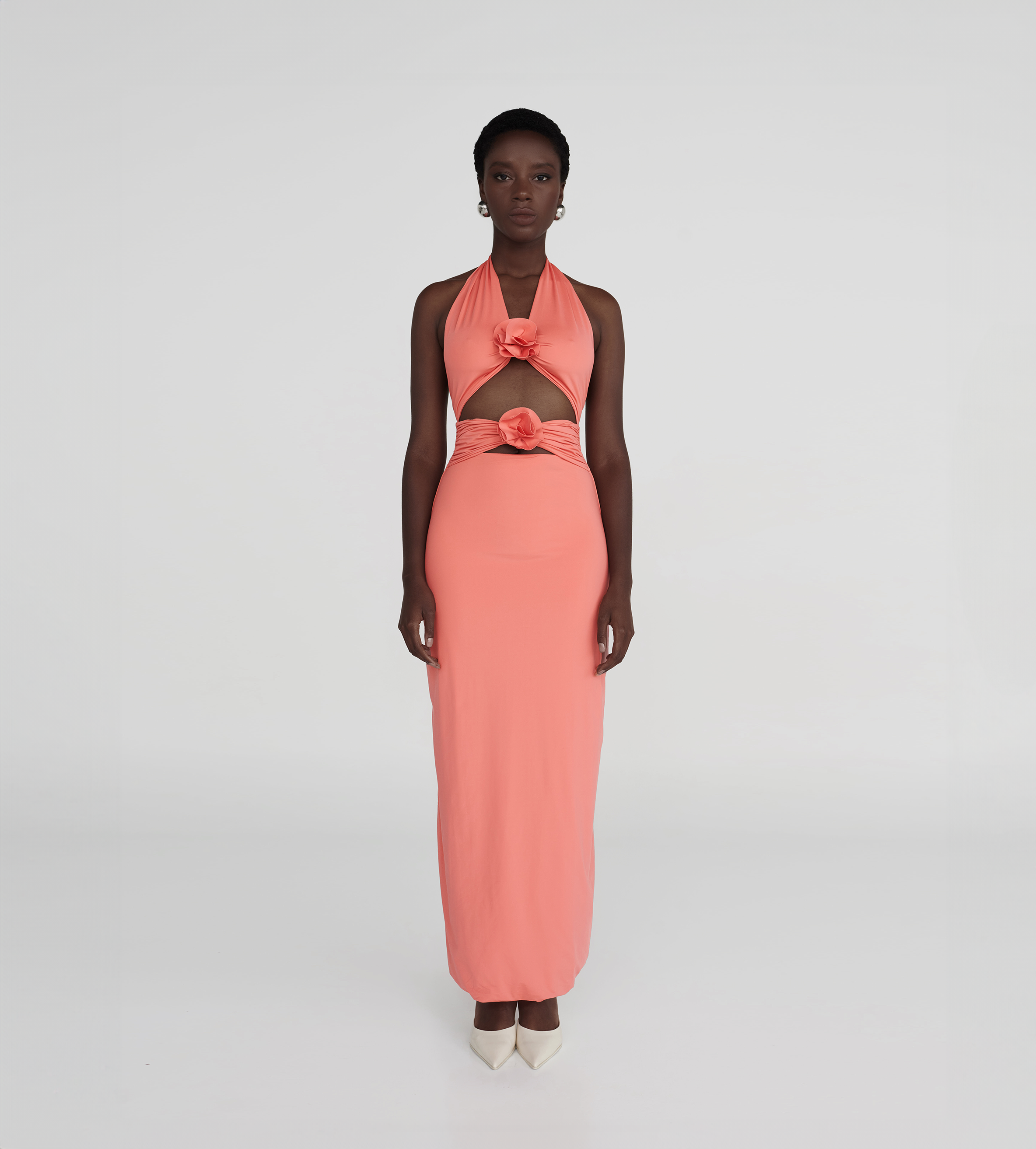 VAUPÉS DRESS