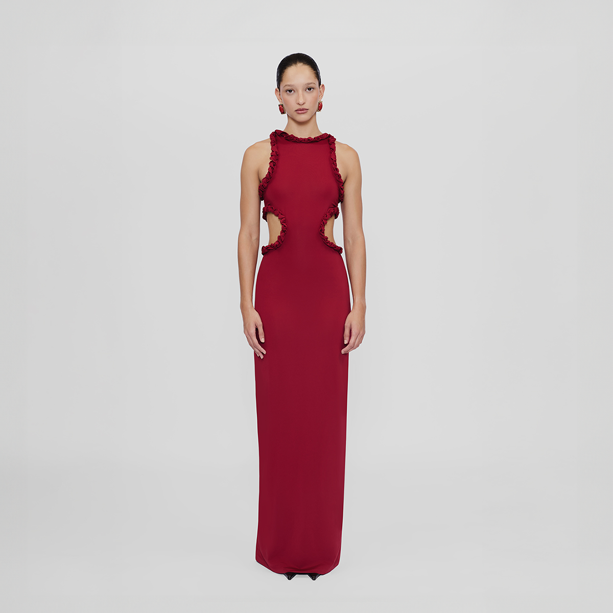 ANASSA BODYDRESS