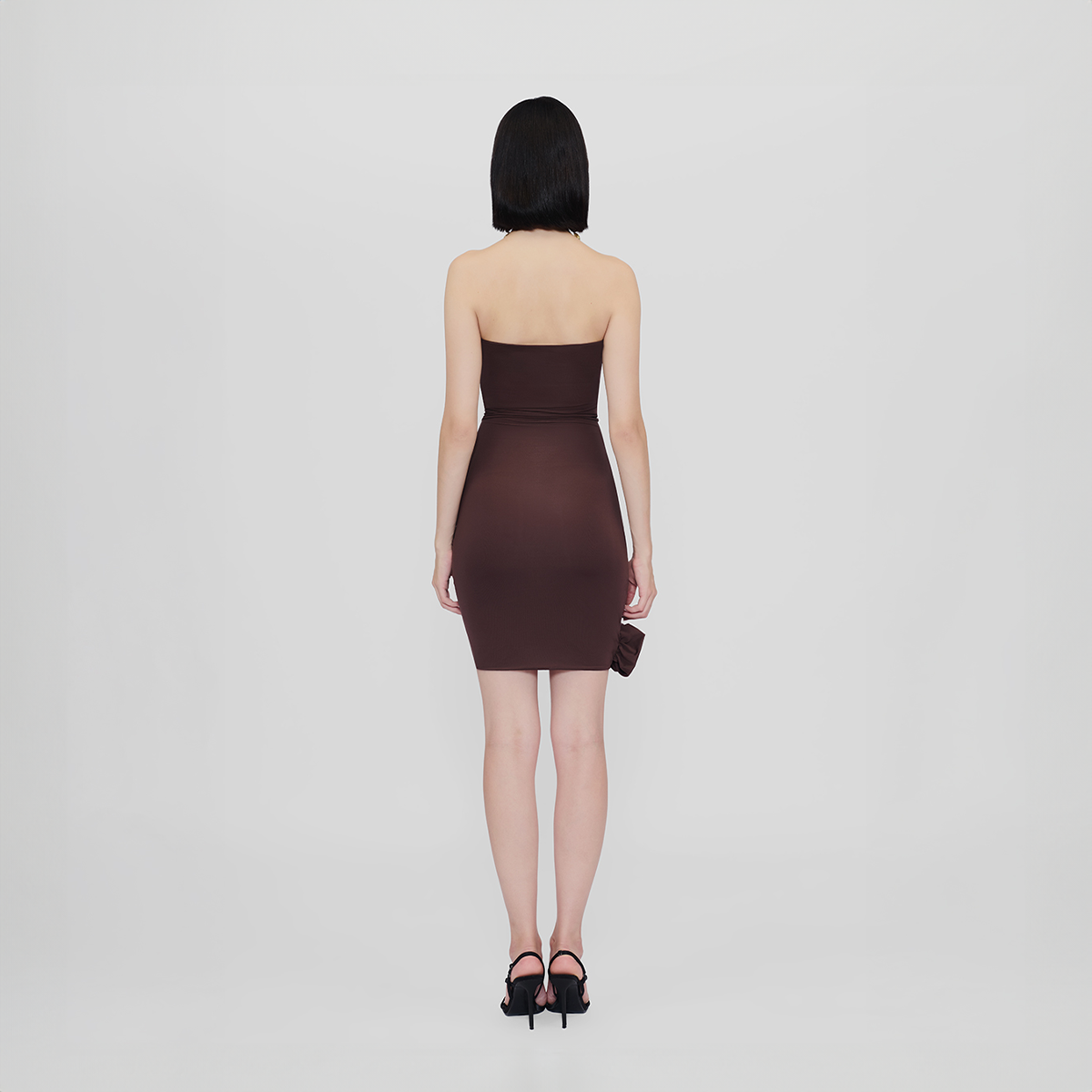 CHARI DRESS