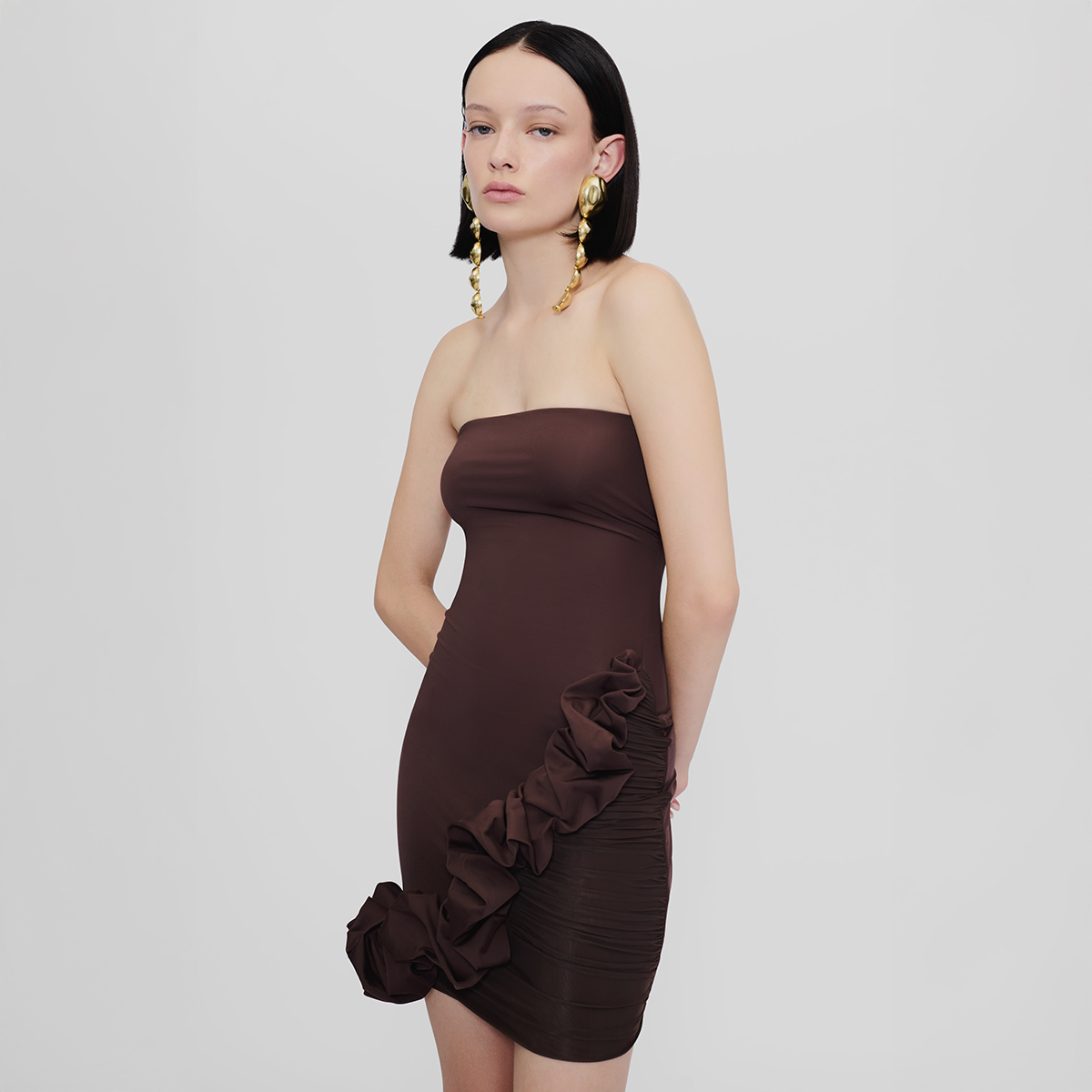 CHARI DRESS
