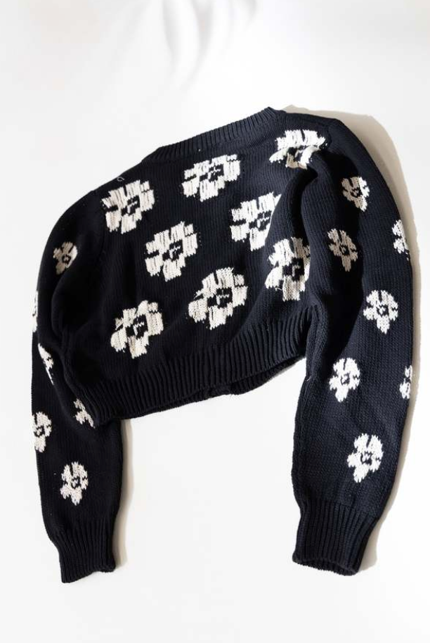 Vera Knit Cardigan
