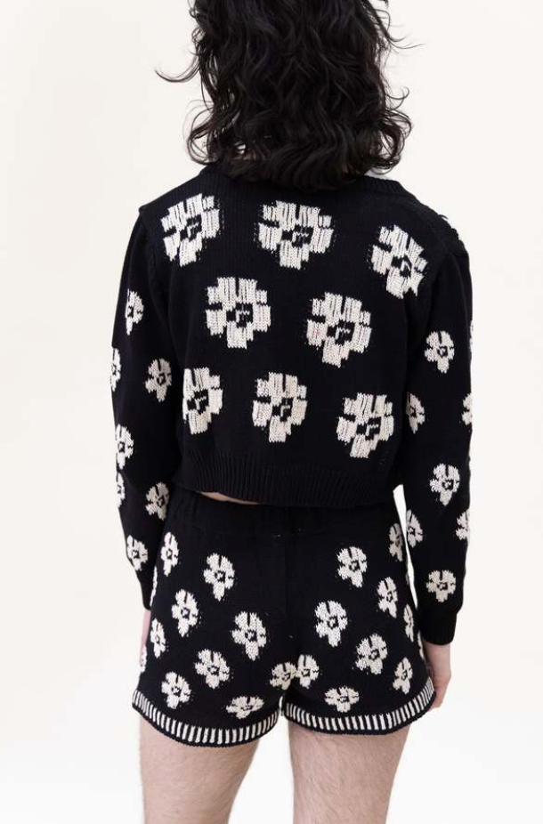 Vera Knit Cardigan