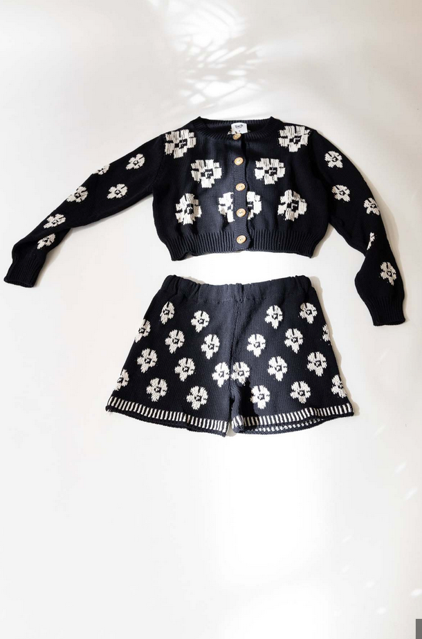 Vera Knit Cardigan