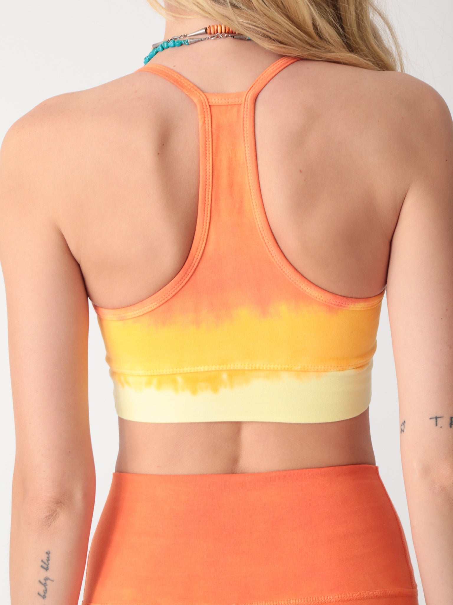Dream Bra - Sunrise Ombré