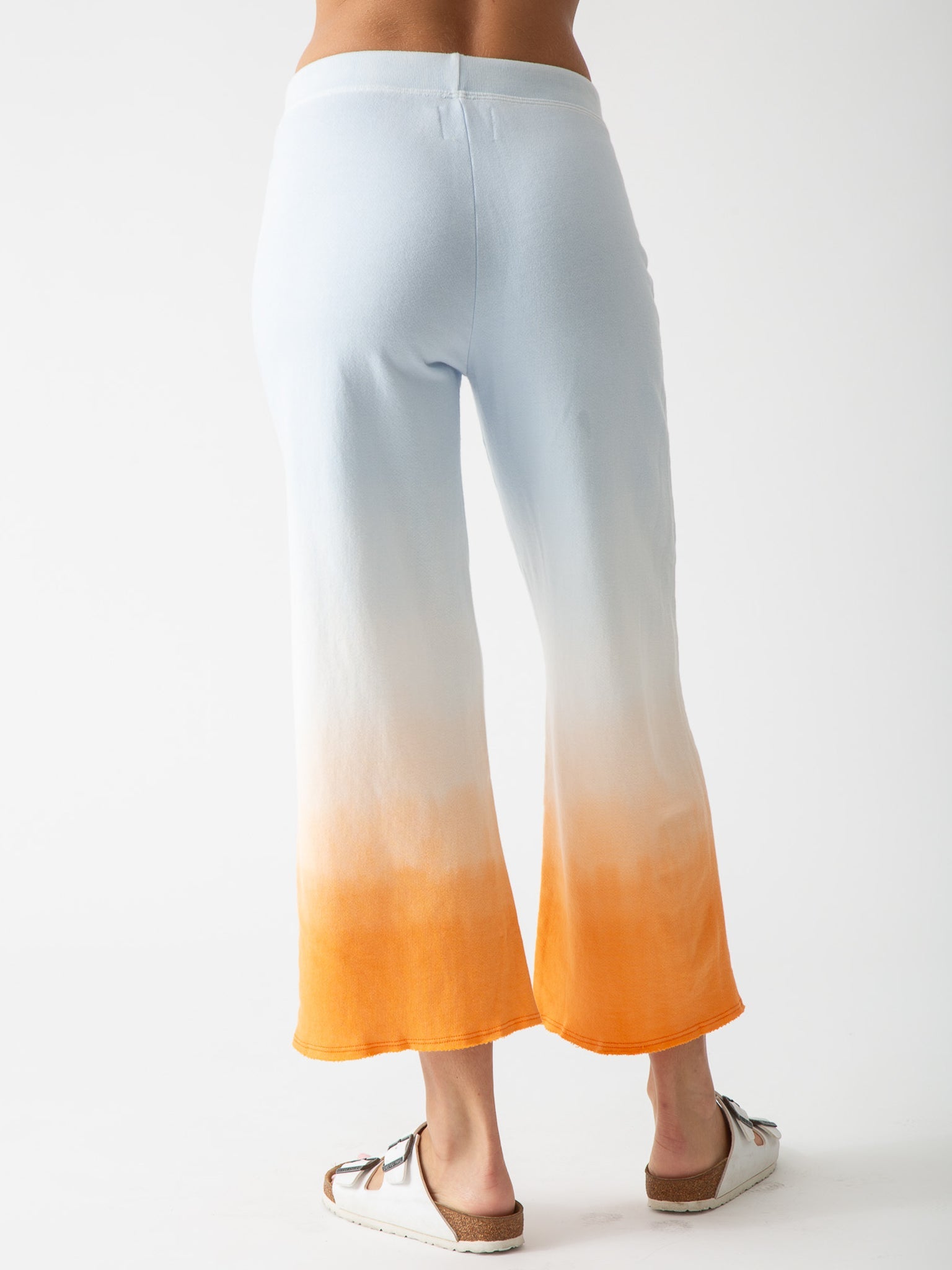 Ojai Pant - Sky Blue Ombré