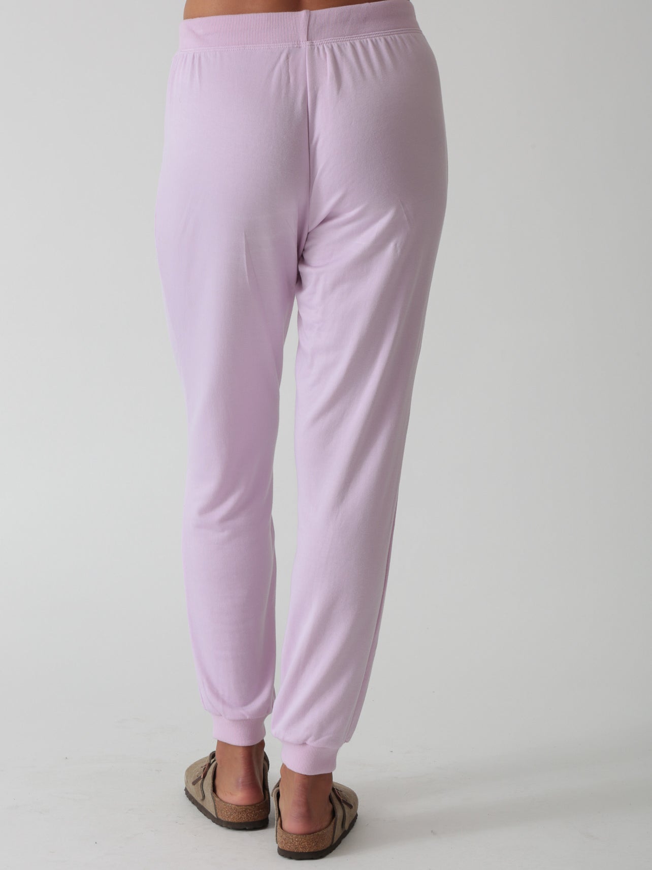 SUNNY JOGGER | ELECTRIC & ROSE