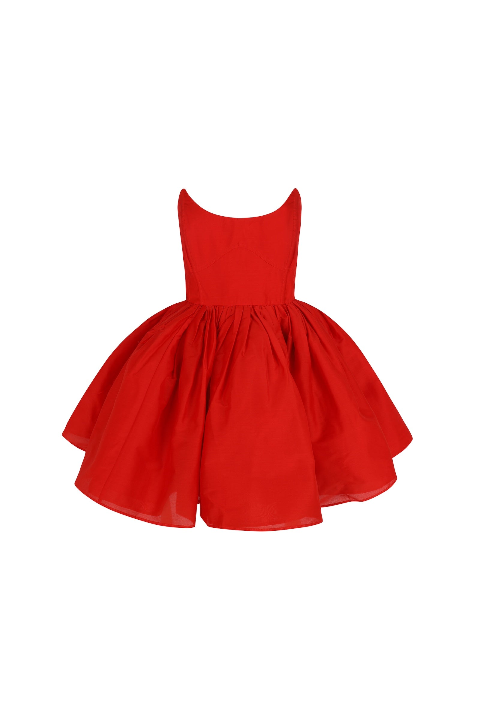 The New Era Veuve Dress