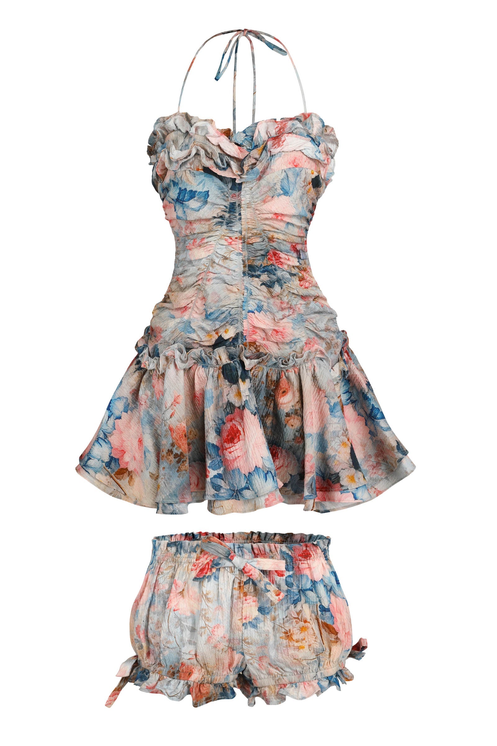 The Chateau Paper Swim Baby Bloomers