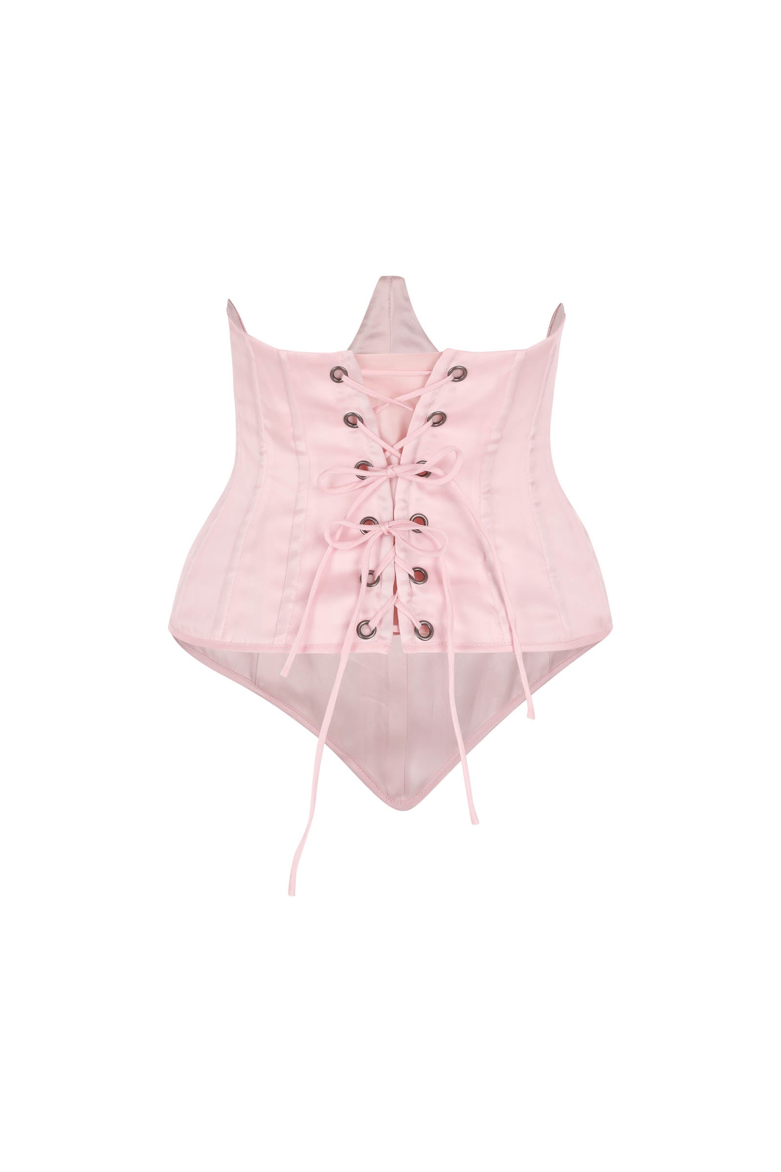 Baby Soft Thief of Hearts Corset