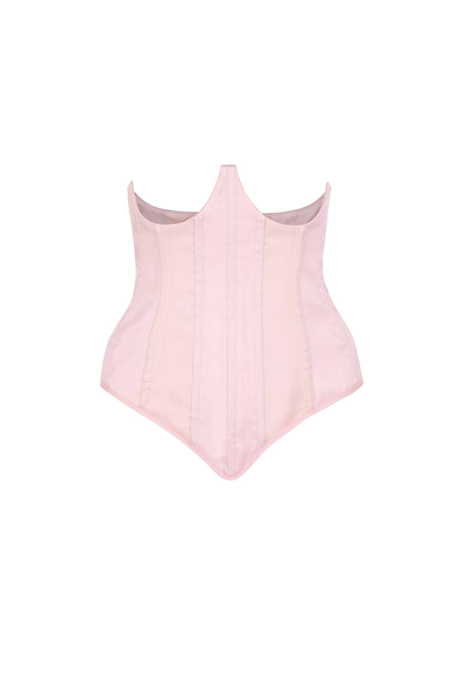 Baby Soft Thief of Hearts Corset