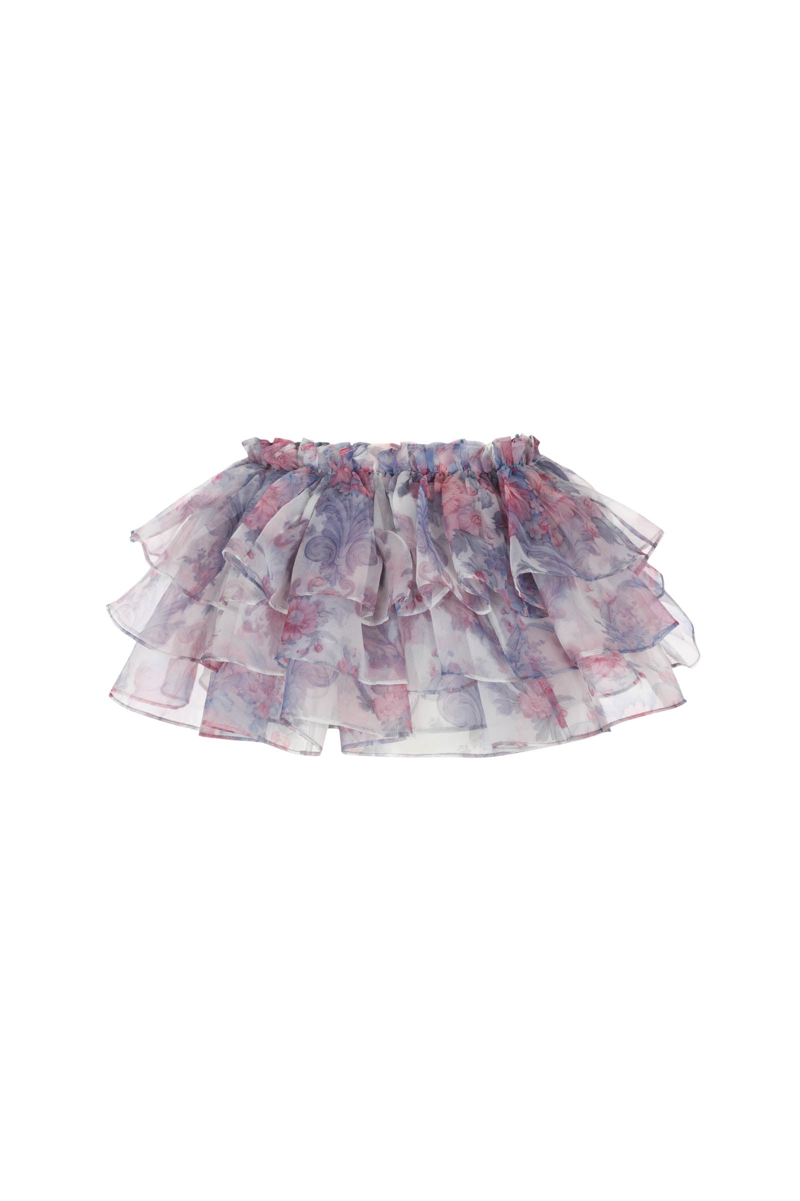 The Macaron Dauphine Cover-Up Skirt