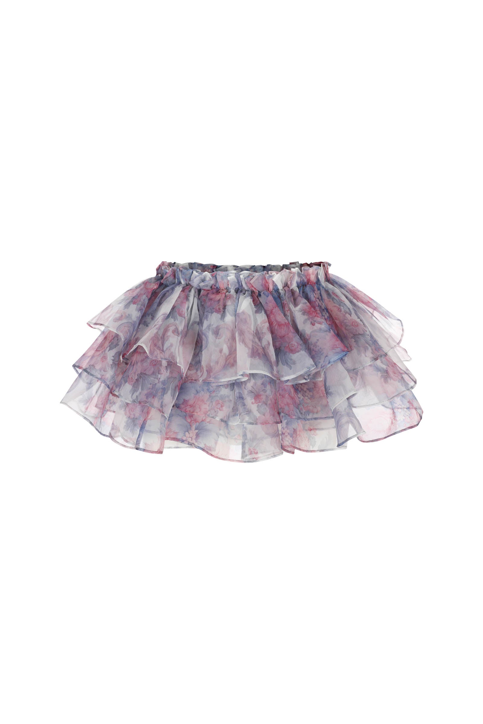 The Macaron Dauphine Cover-Up Skirt