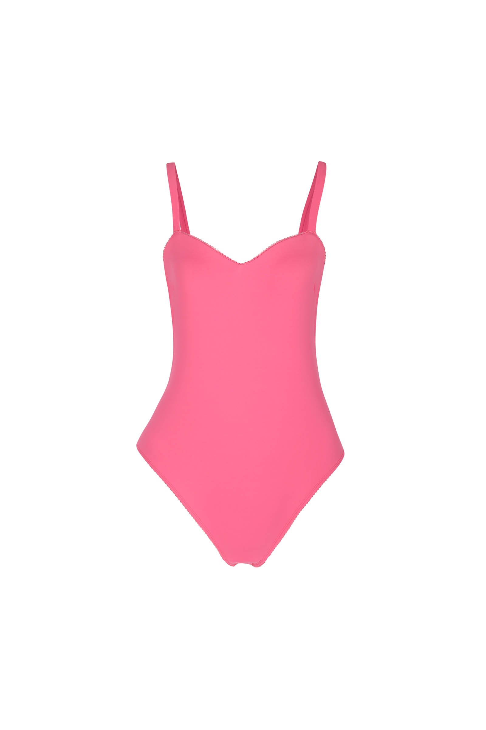 The Babe Cannes Suit