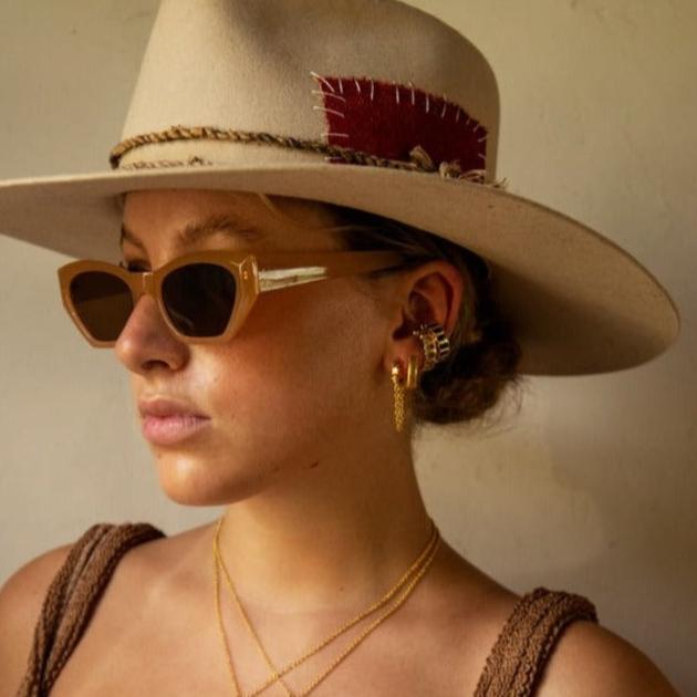 The Starstruck Earrings