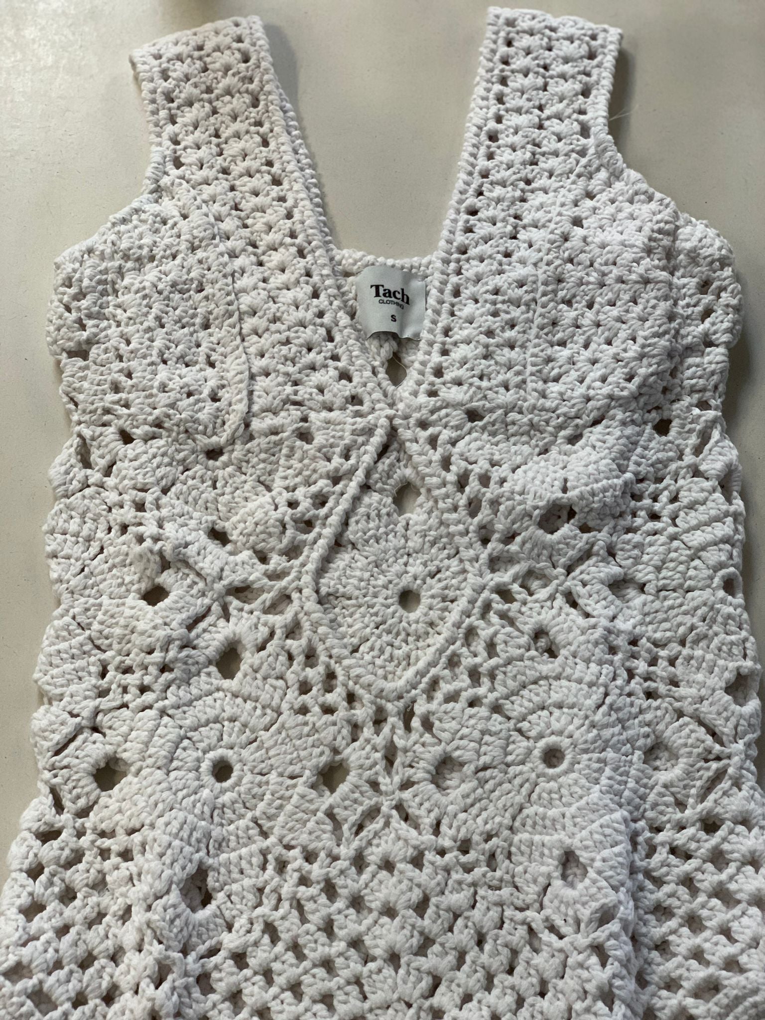 Fauna Dress