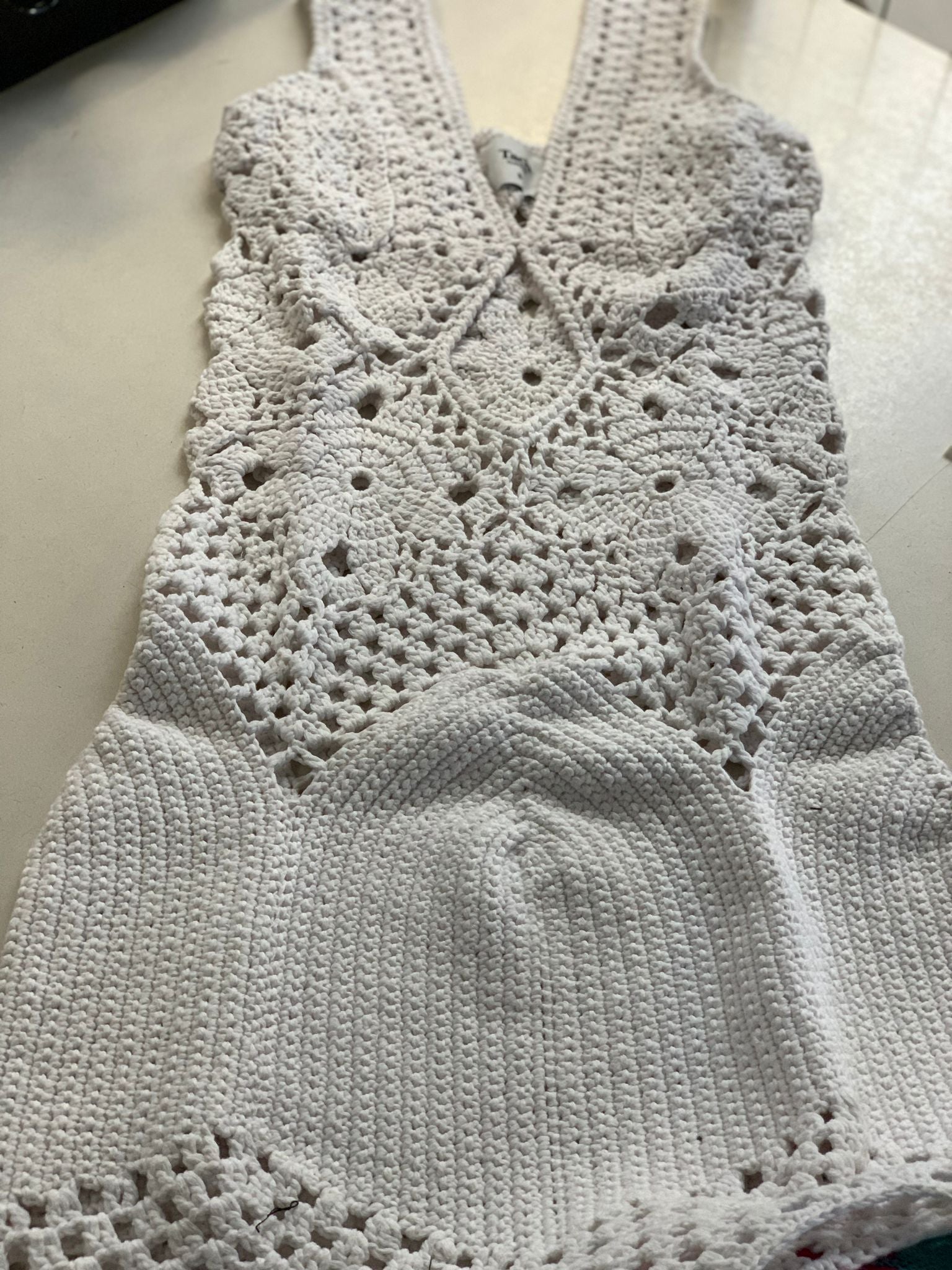 Fauna Dress