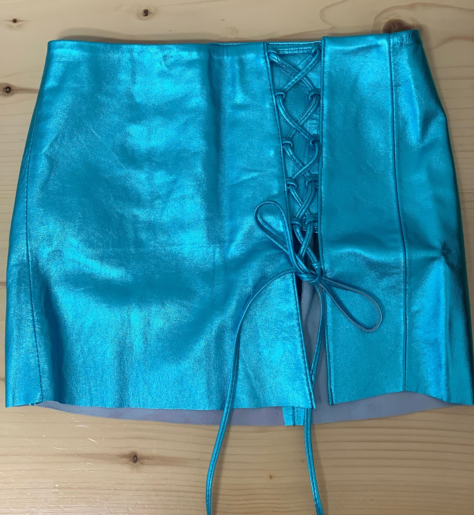 Jazara Skirt