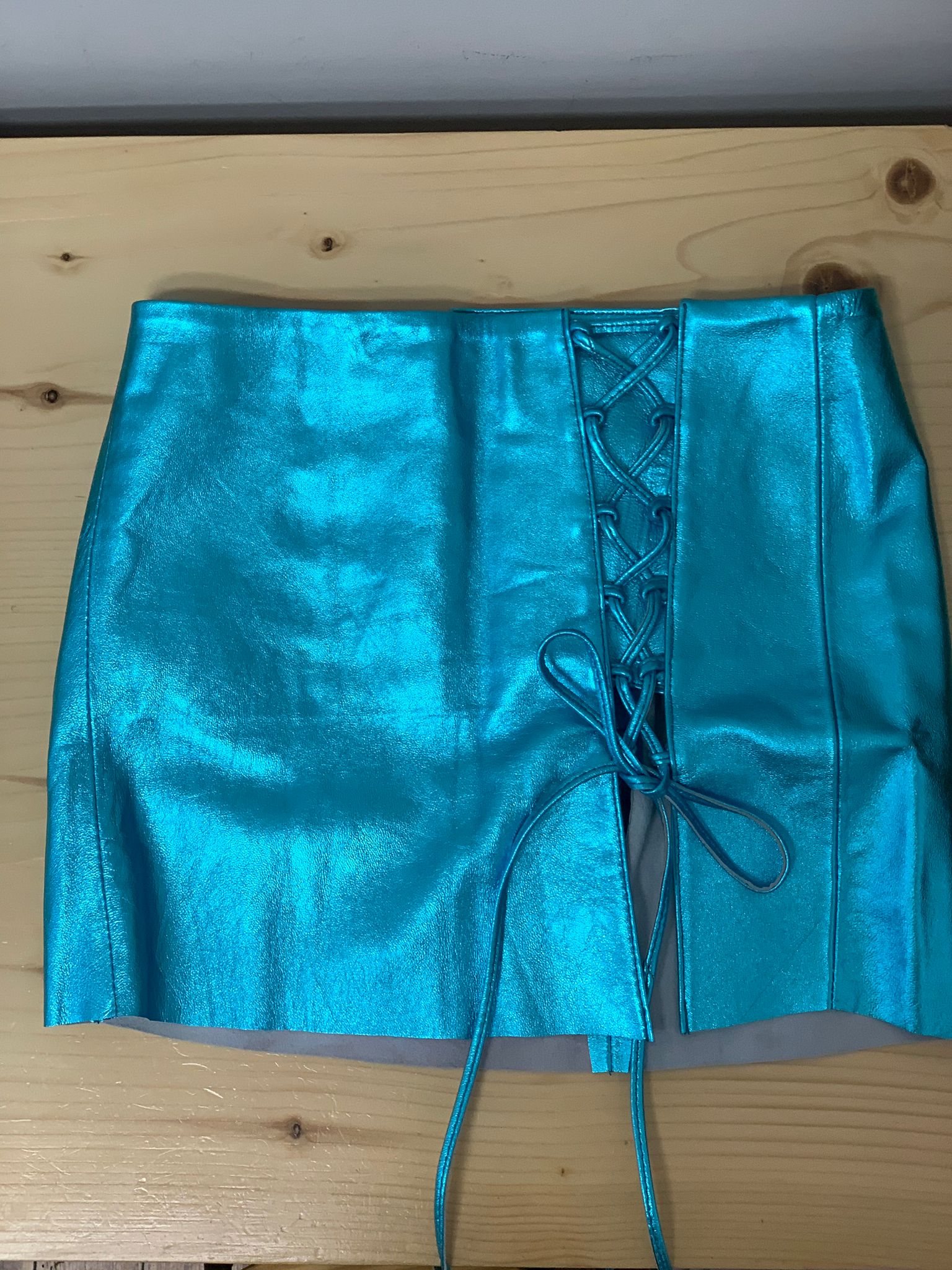Jazara Skirt
