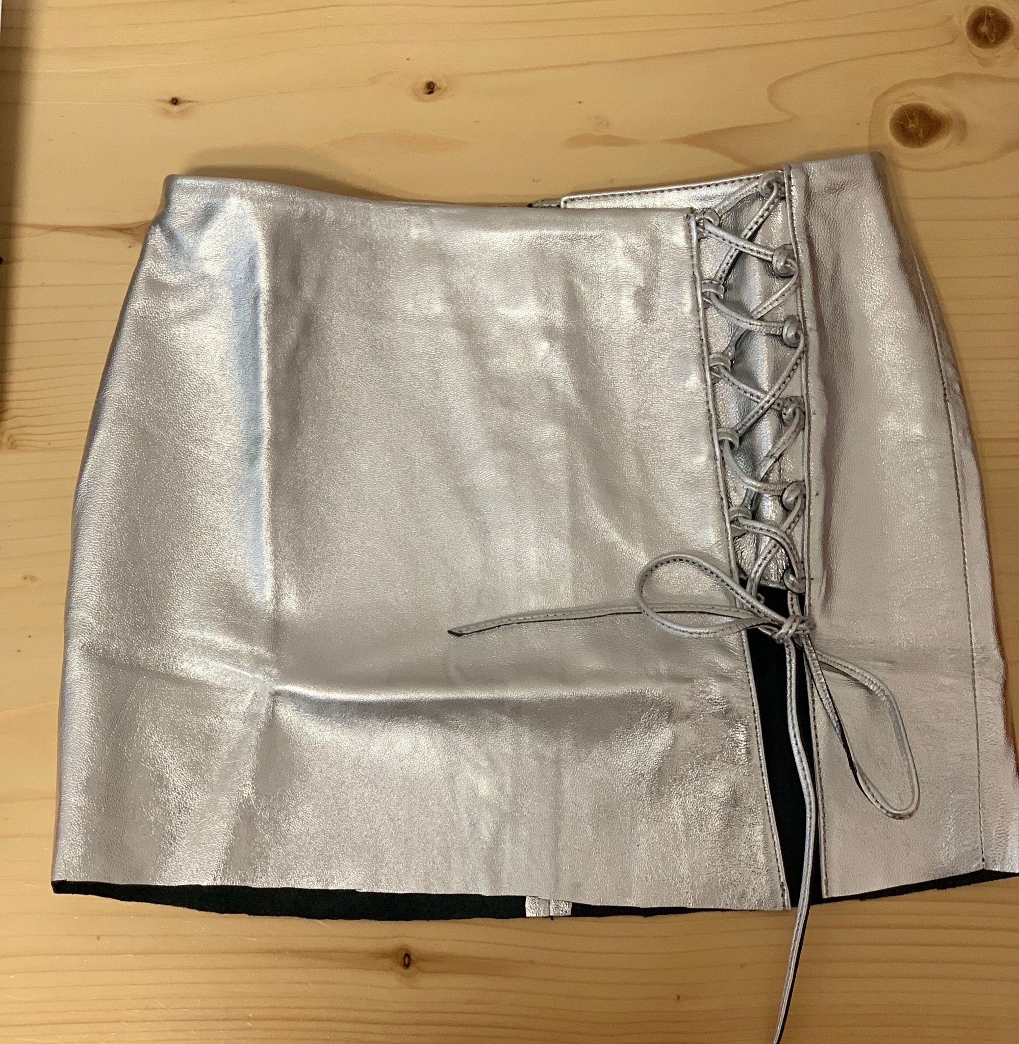 Jazara Skirt