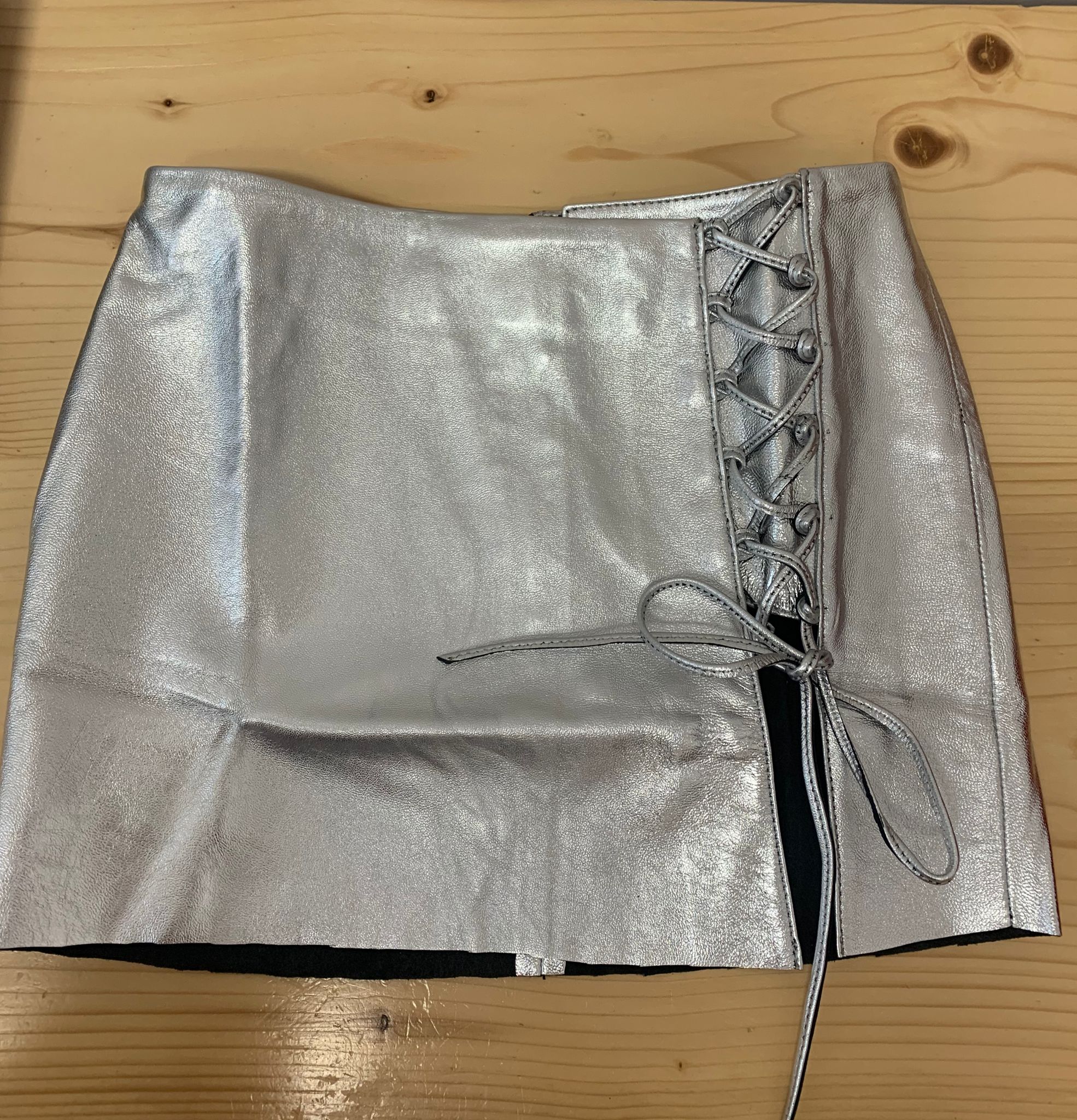 Jazara Skirt