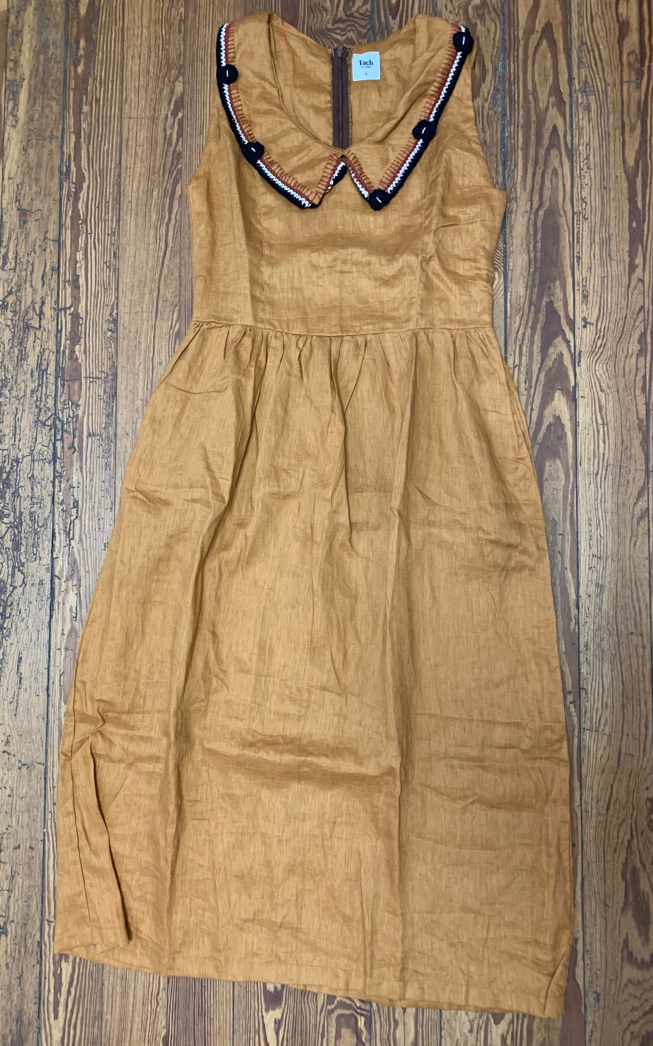 Dora Dress