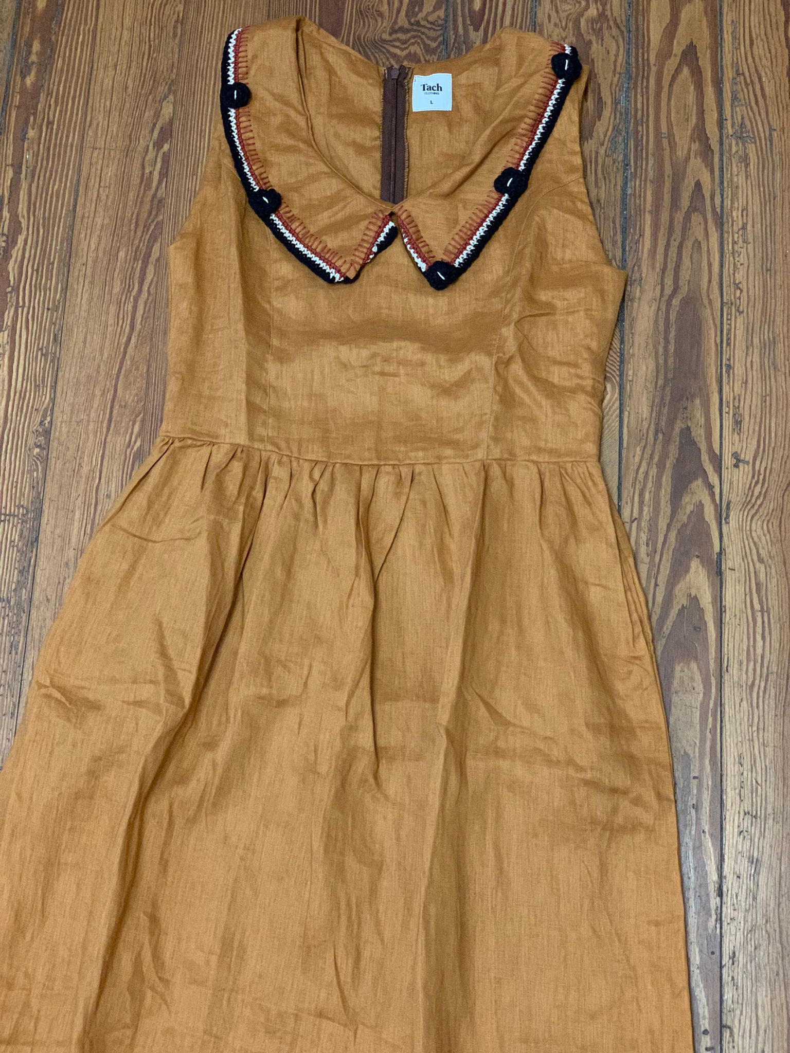 Dora Dress