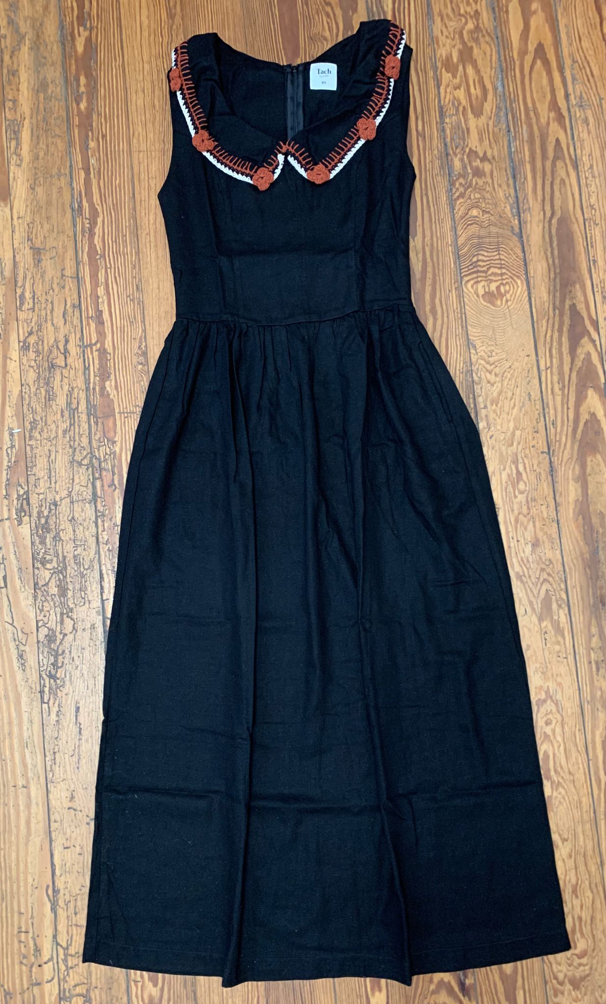 Dora Dress