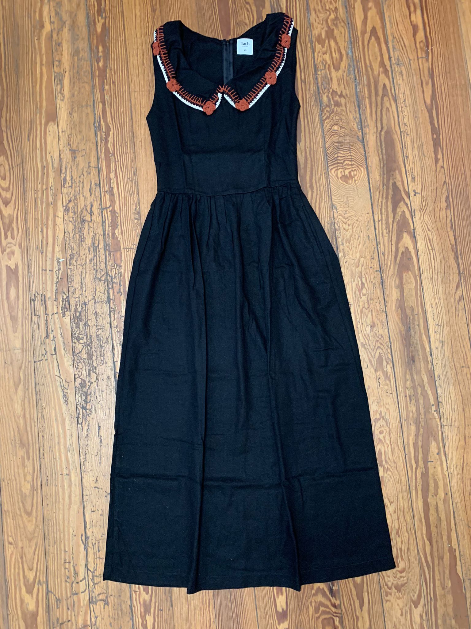 Dora Dress