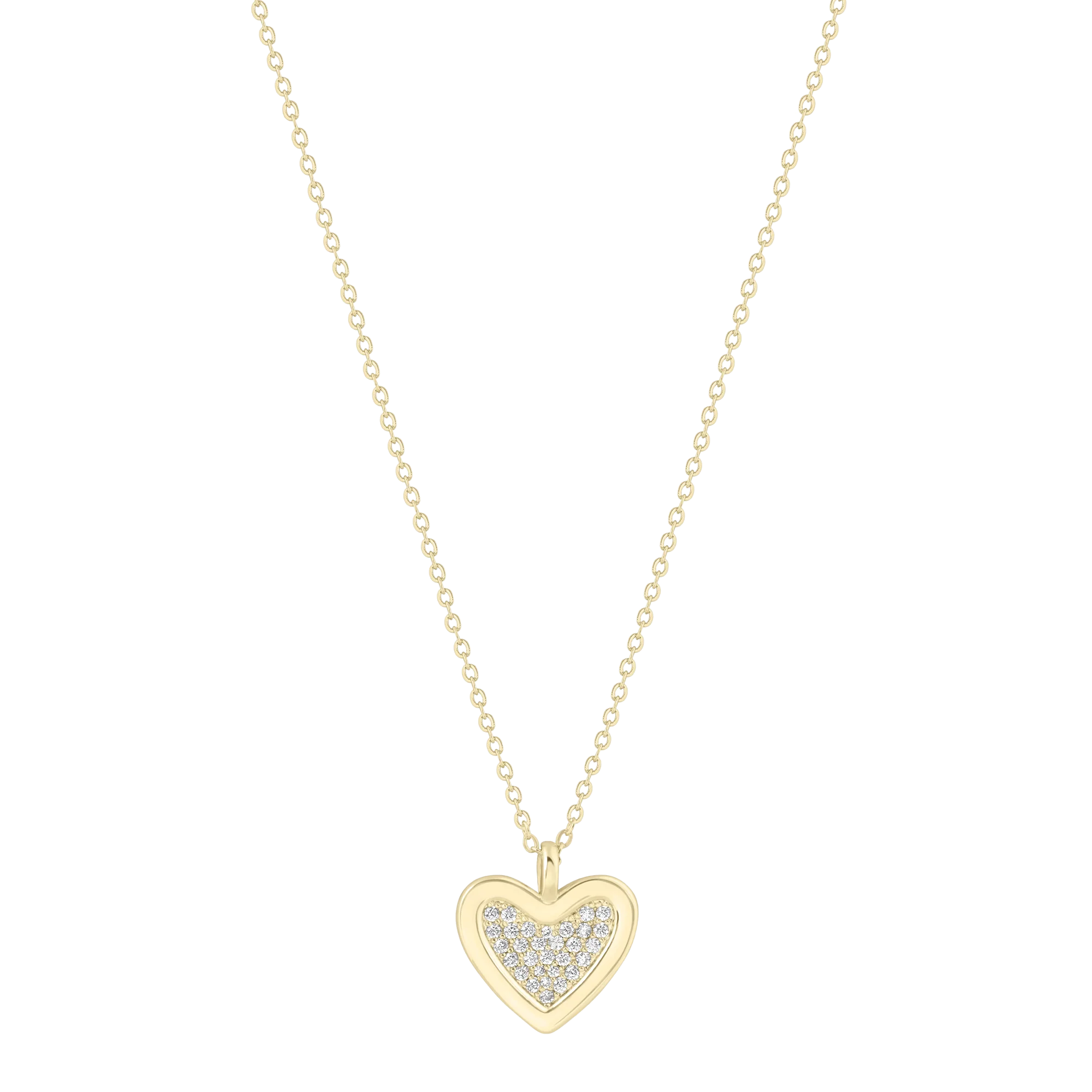 Admiration Necklace
