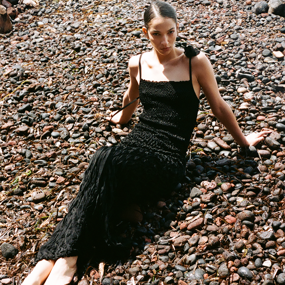 ZAGORI BODYDRESS