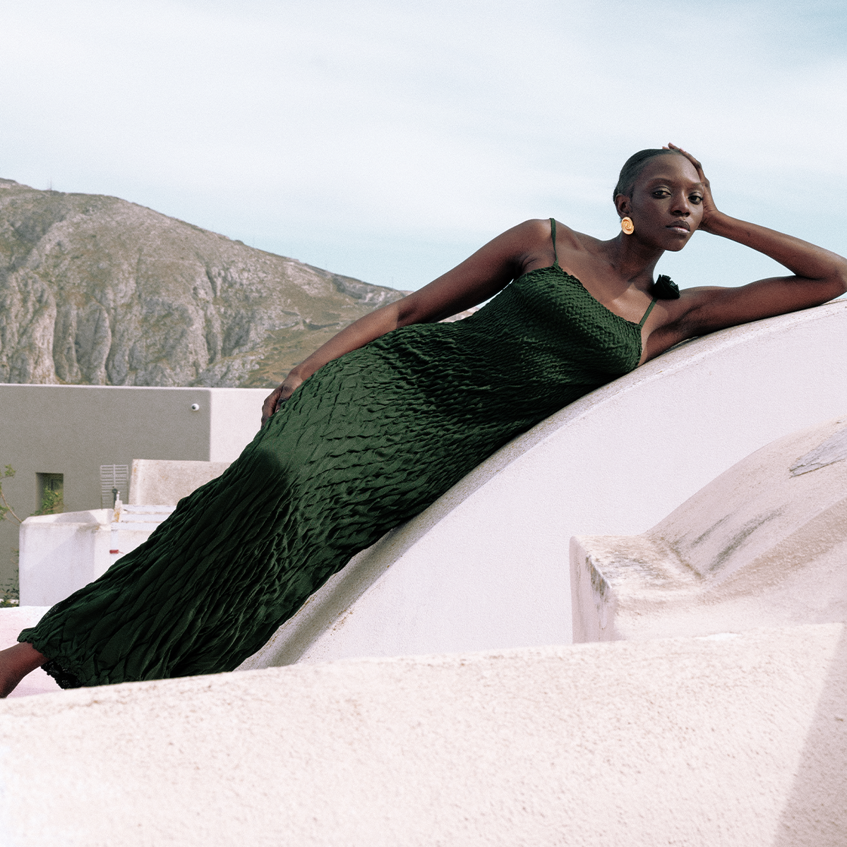 ZAGORI BODYDRESS