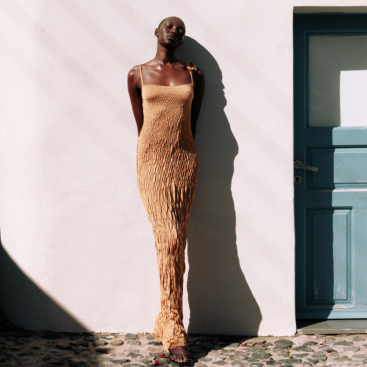 ZAGORI BODYDRESS