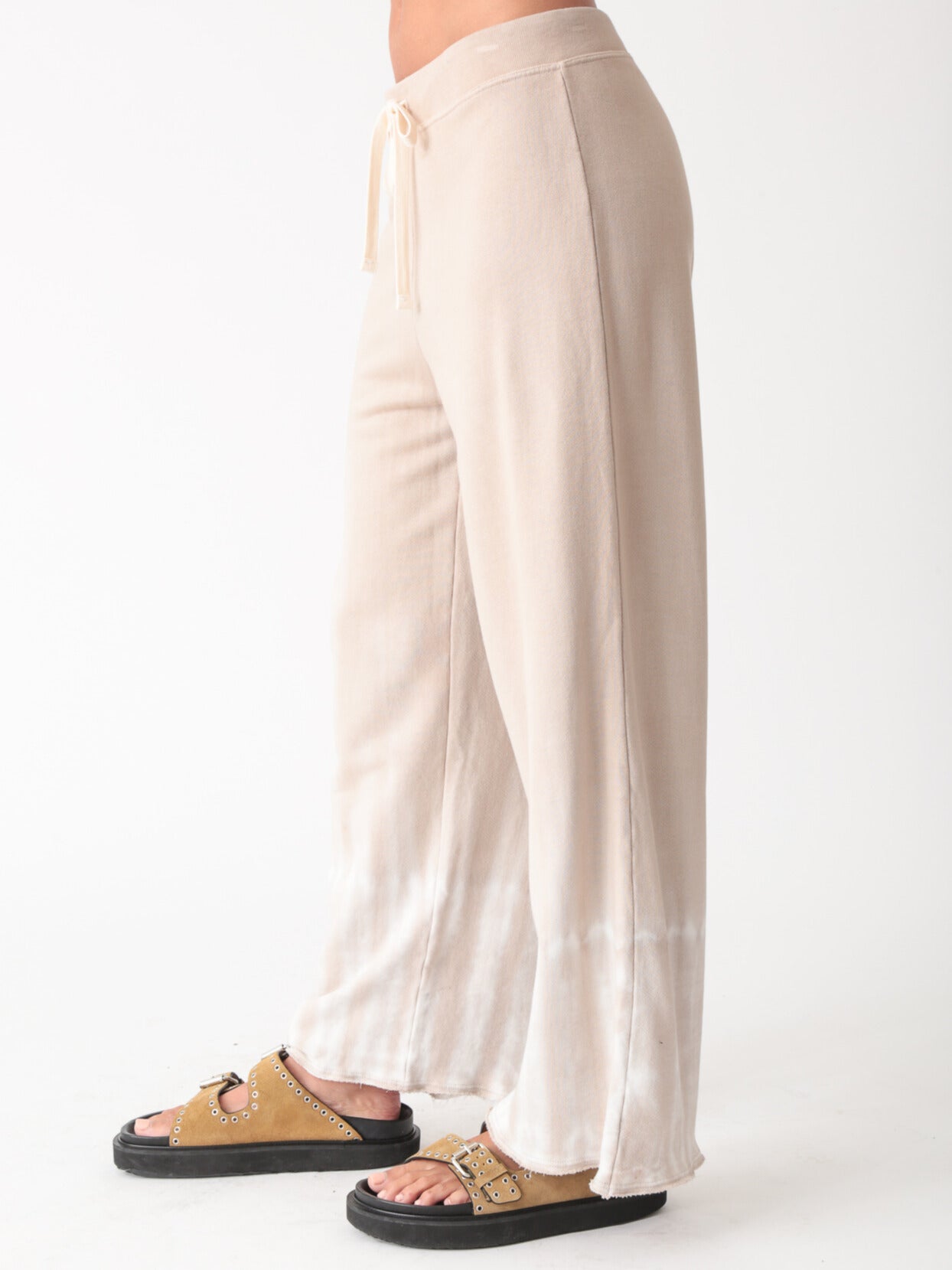 Ojai Pant - Arid Stone