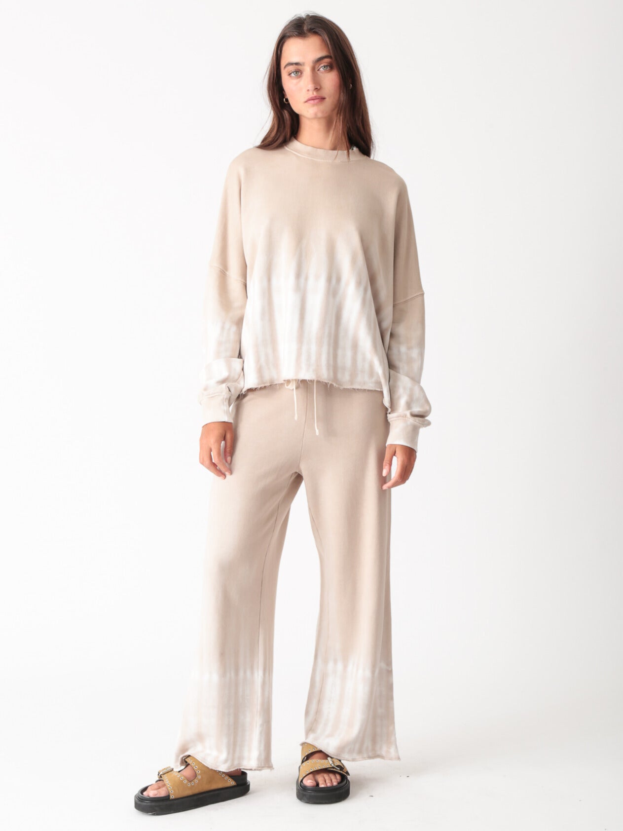 Ojai Pant - Arid Stone