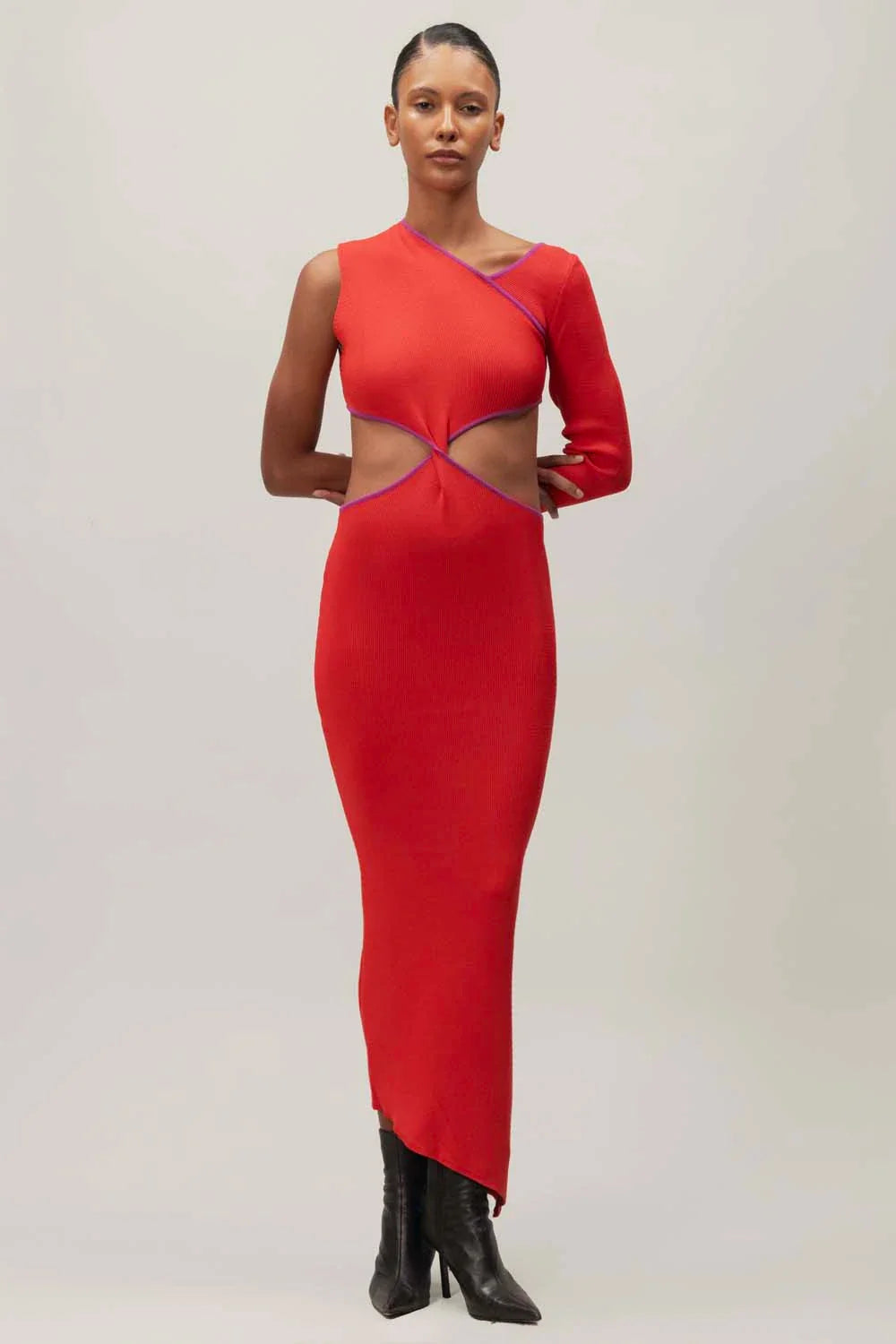 Pepa Midi Dress