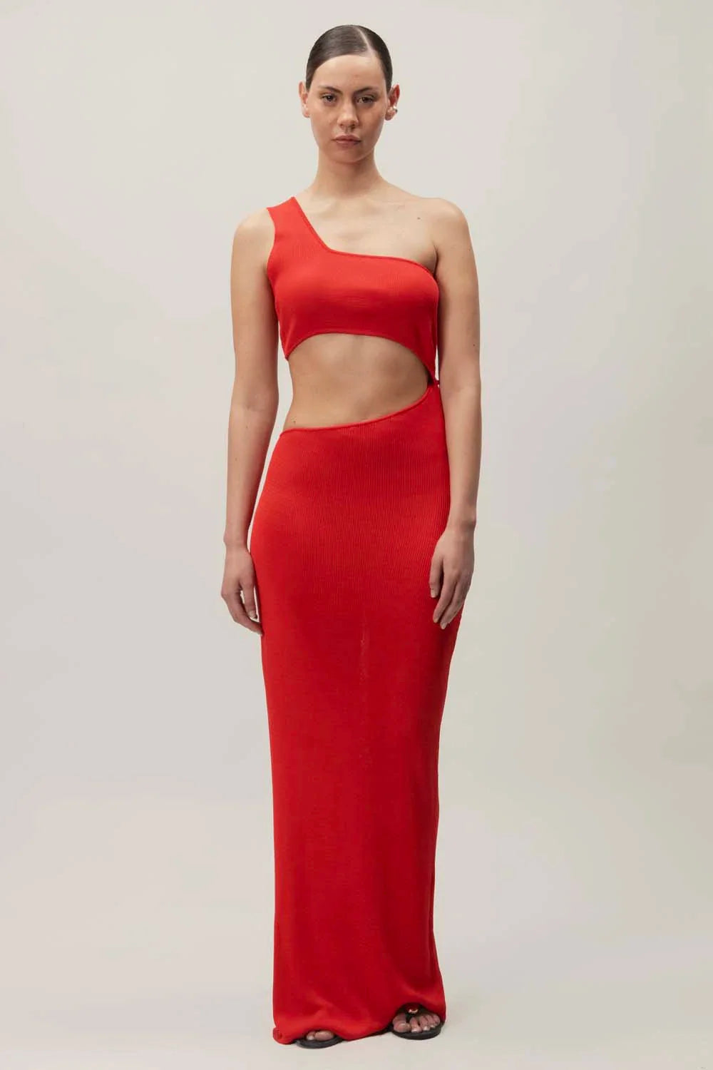 Malaya Maxi Dress