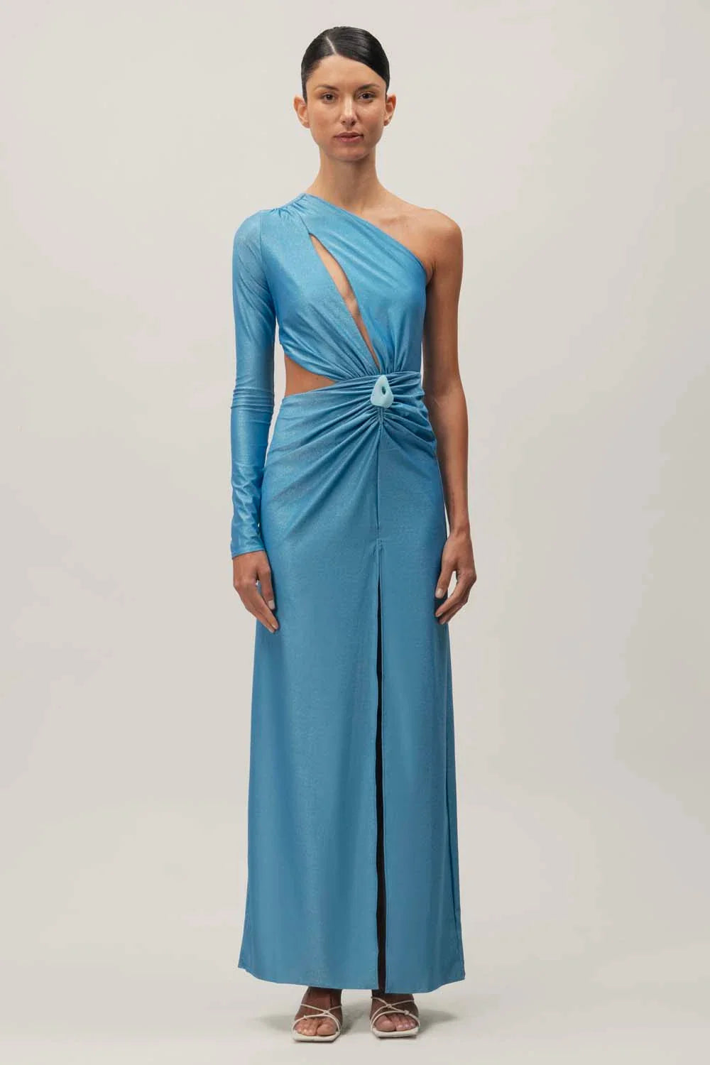Talita Maxi Dress