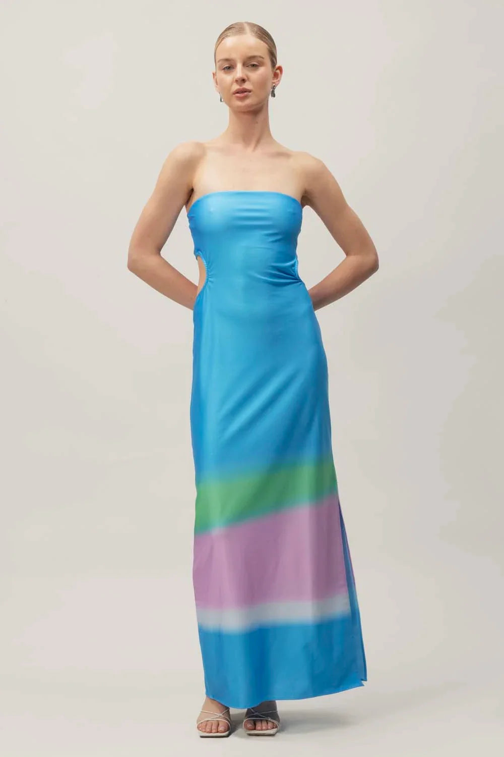 Mambo Maxi Dress