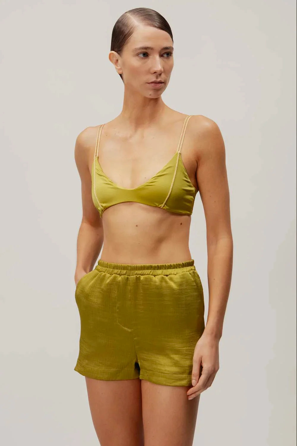 Gia Shorts