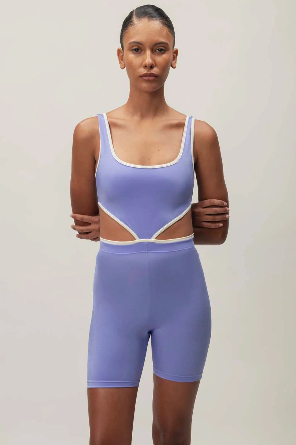 Kira Jumpsuit Active