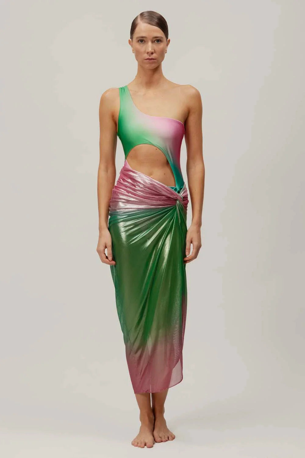 Mia Midi Pareo