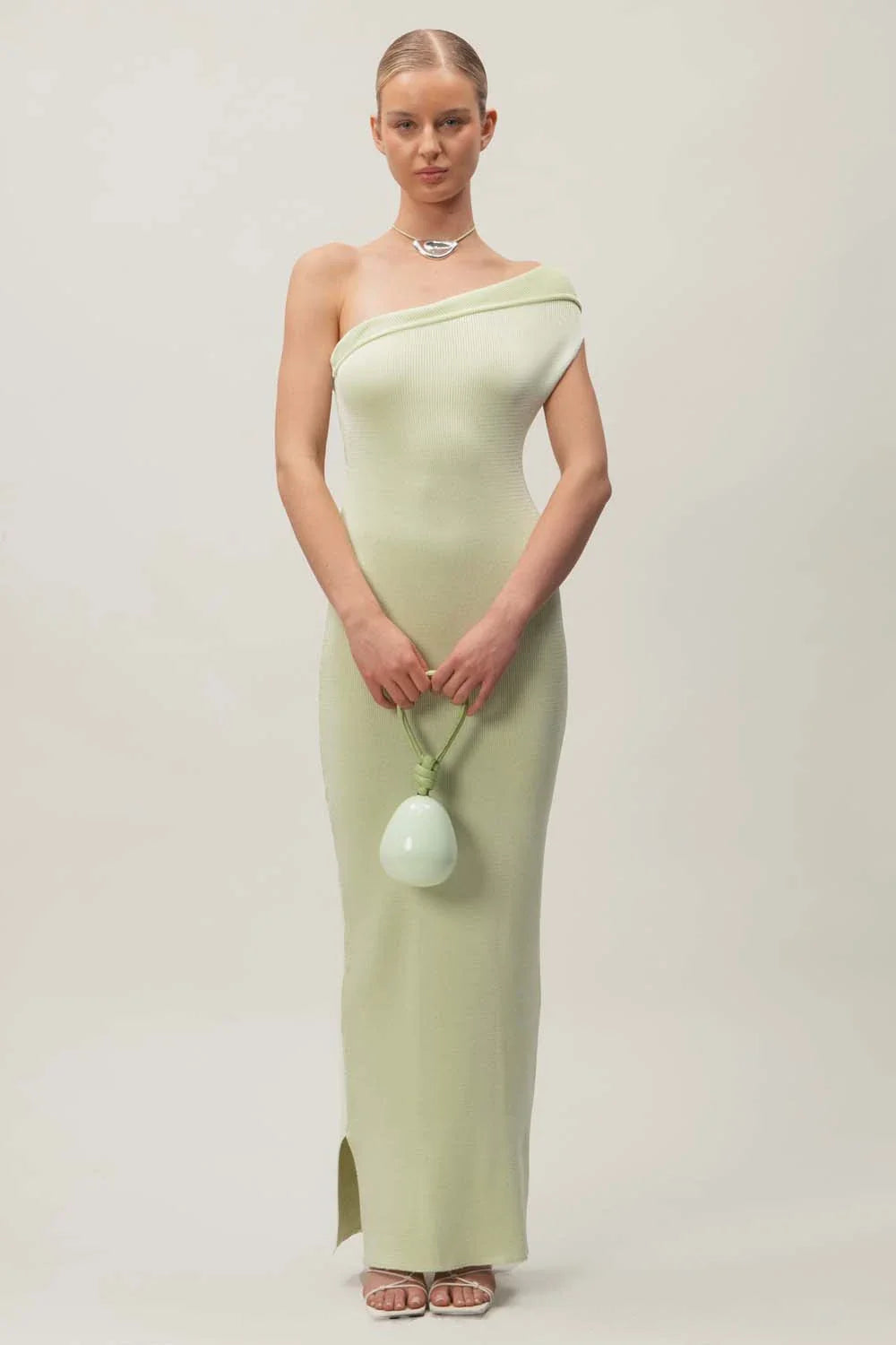Bomba Maxi Dress