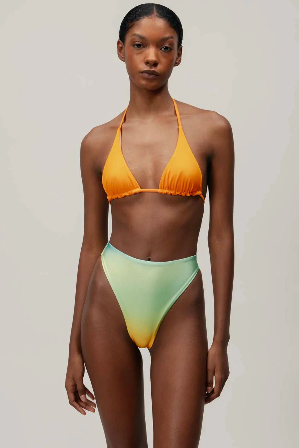 Galo Bikini Bottom