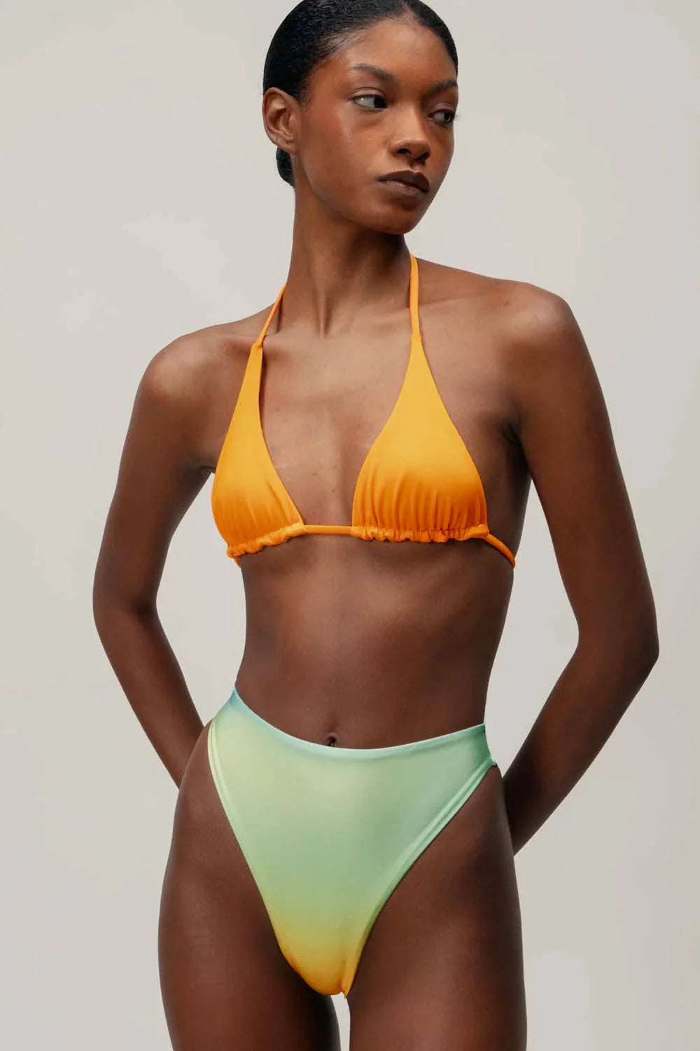 Galo Bikini Bottom
